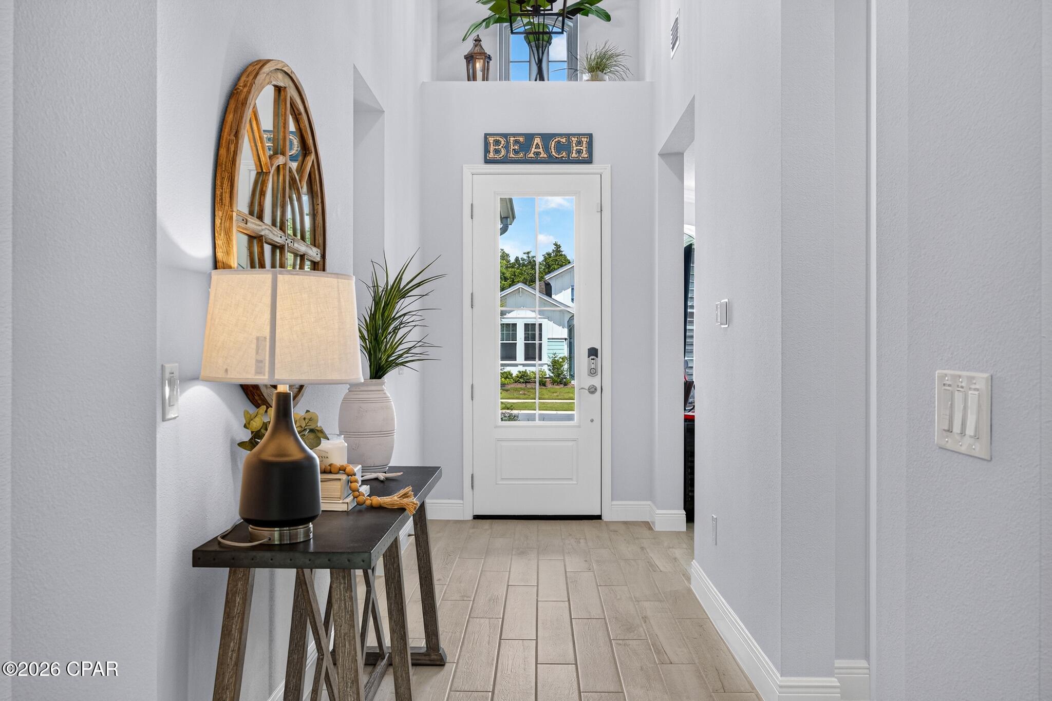 Latitude at Watersound - Residential