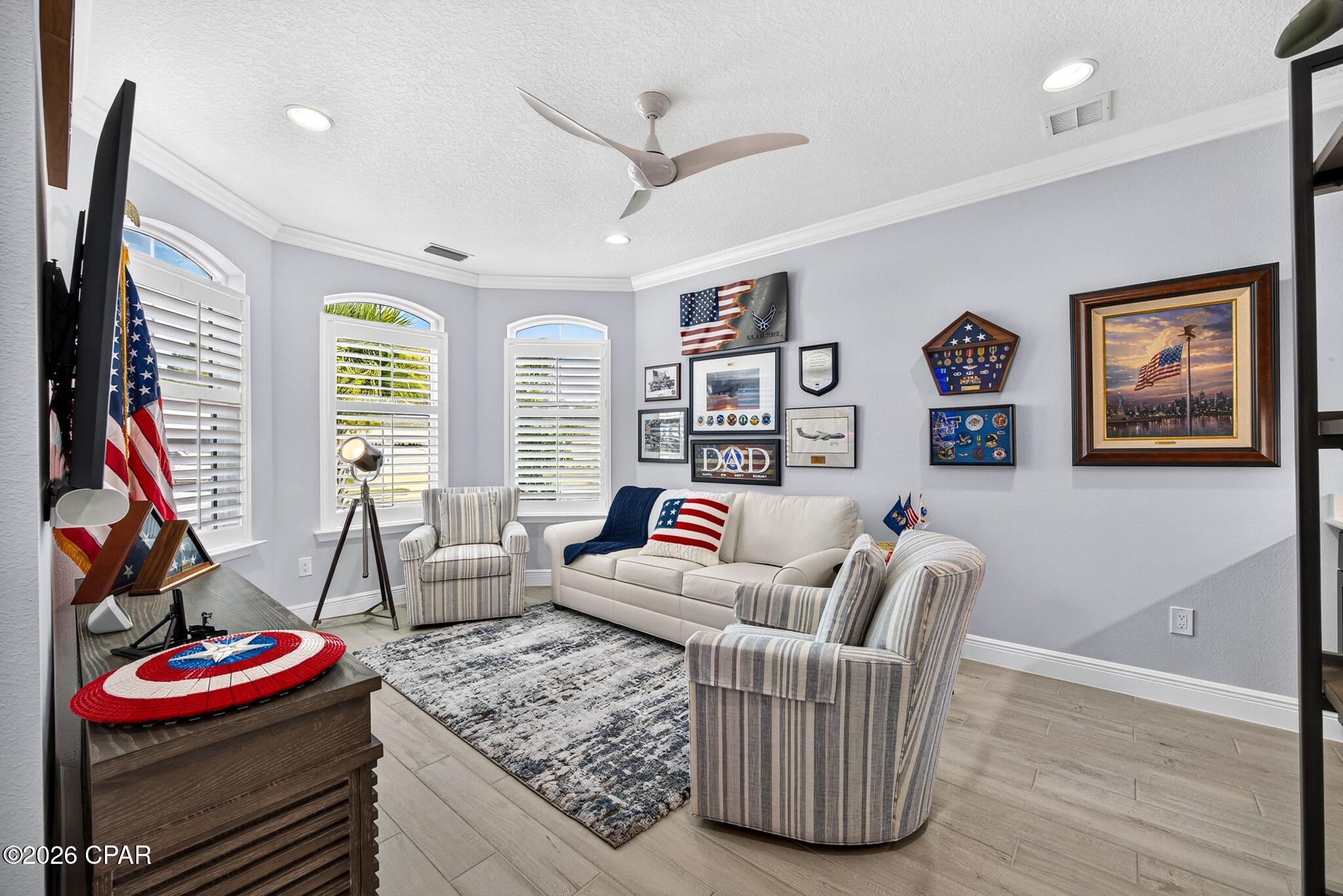 Latitude at Watersound - Residential