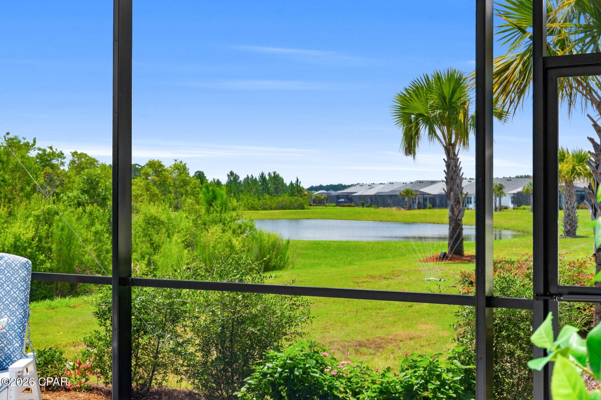 Latitude at Watersound - Residential