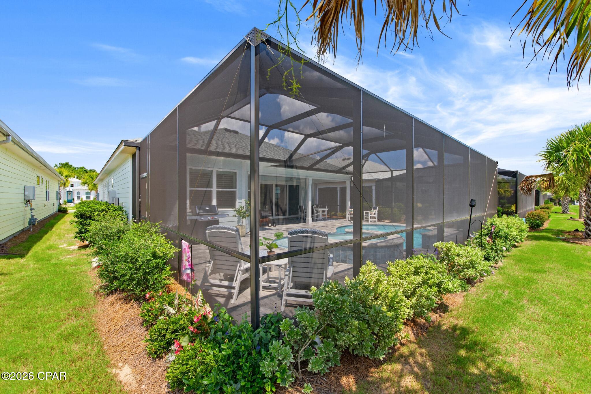 Latitude at Watersound - Residential