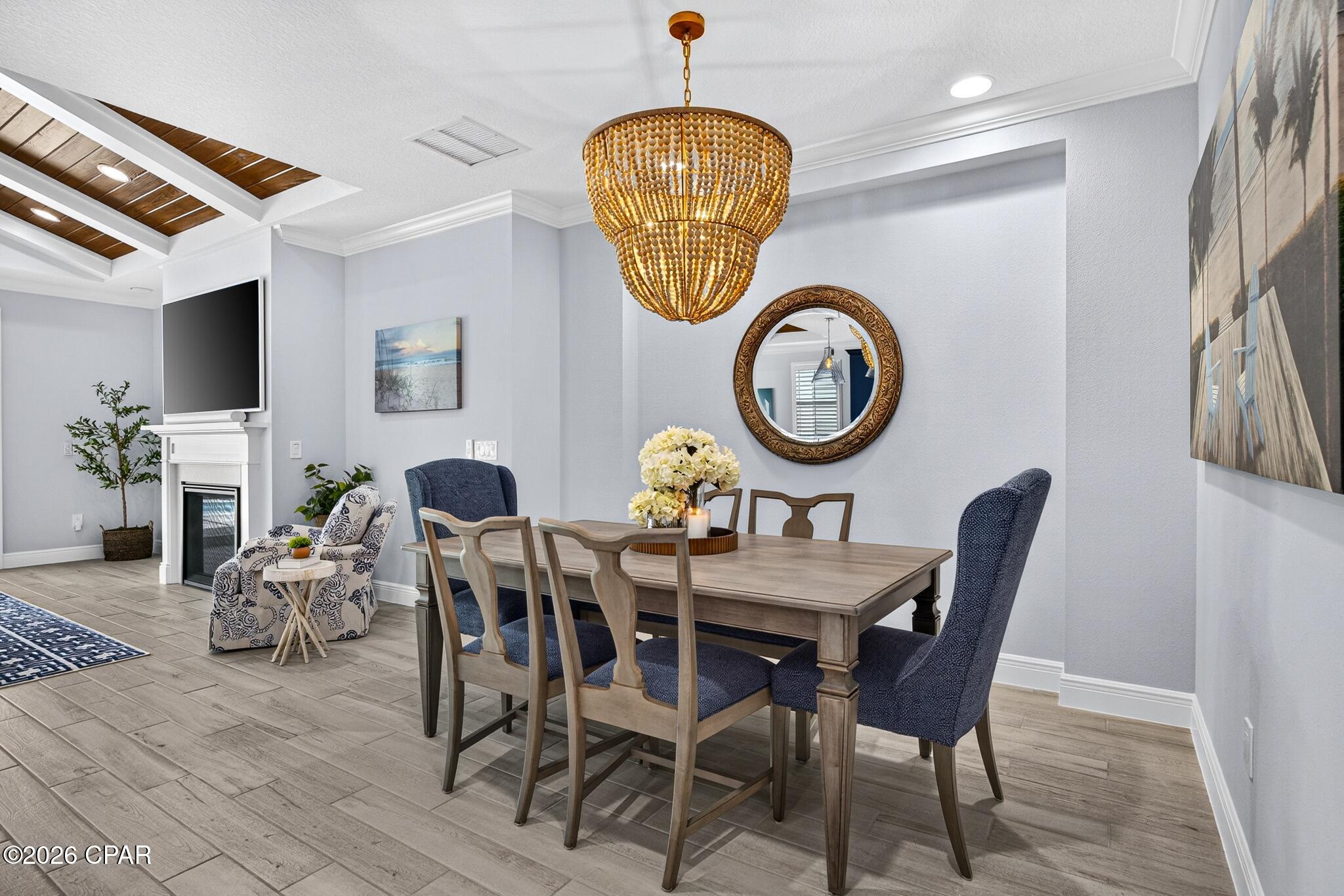 Latitude at Watersound - Residential