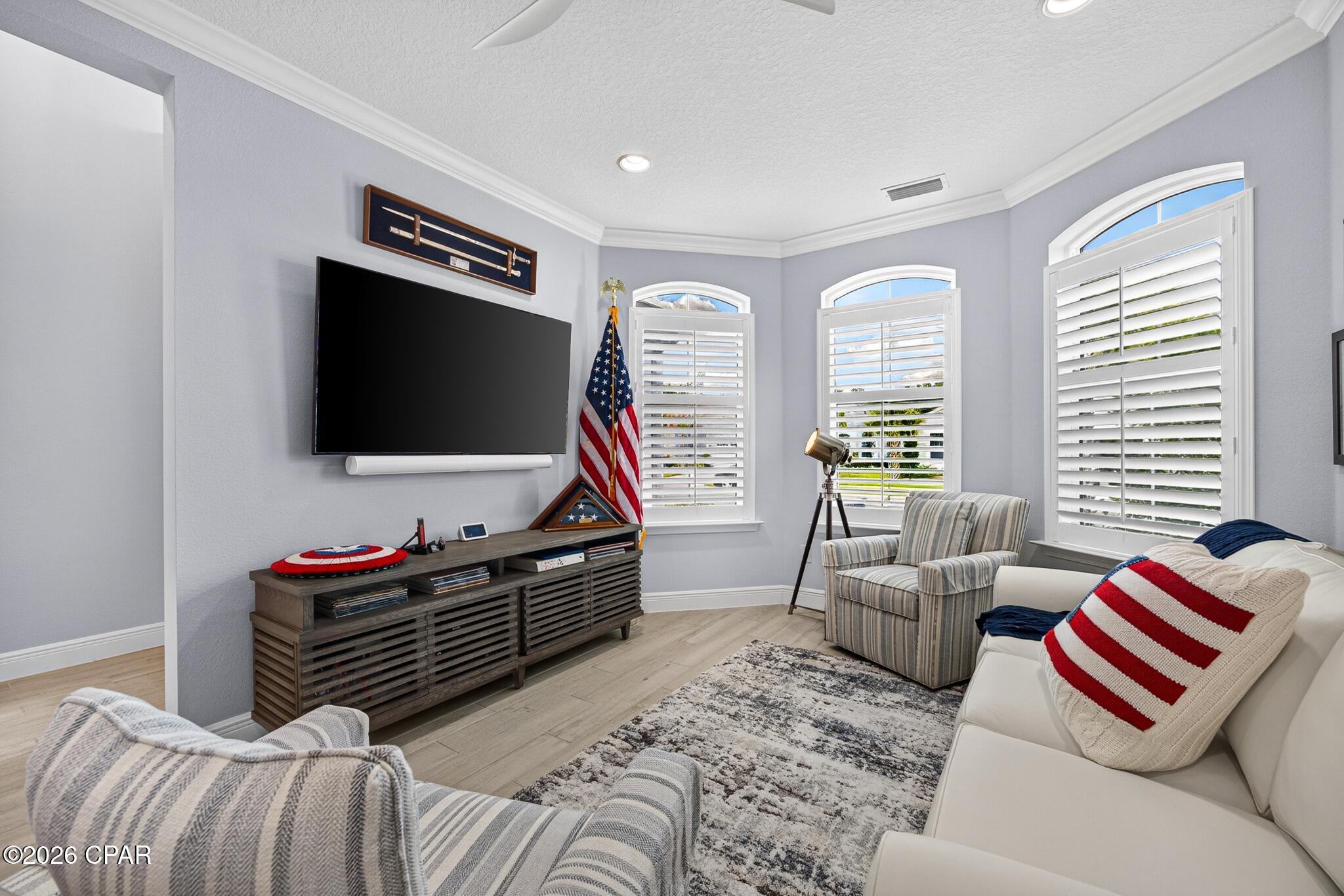 Latitude at Watersound - Residential