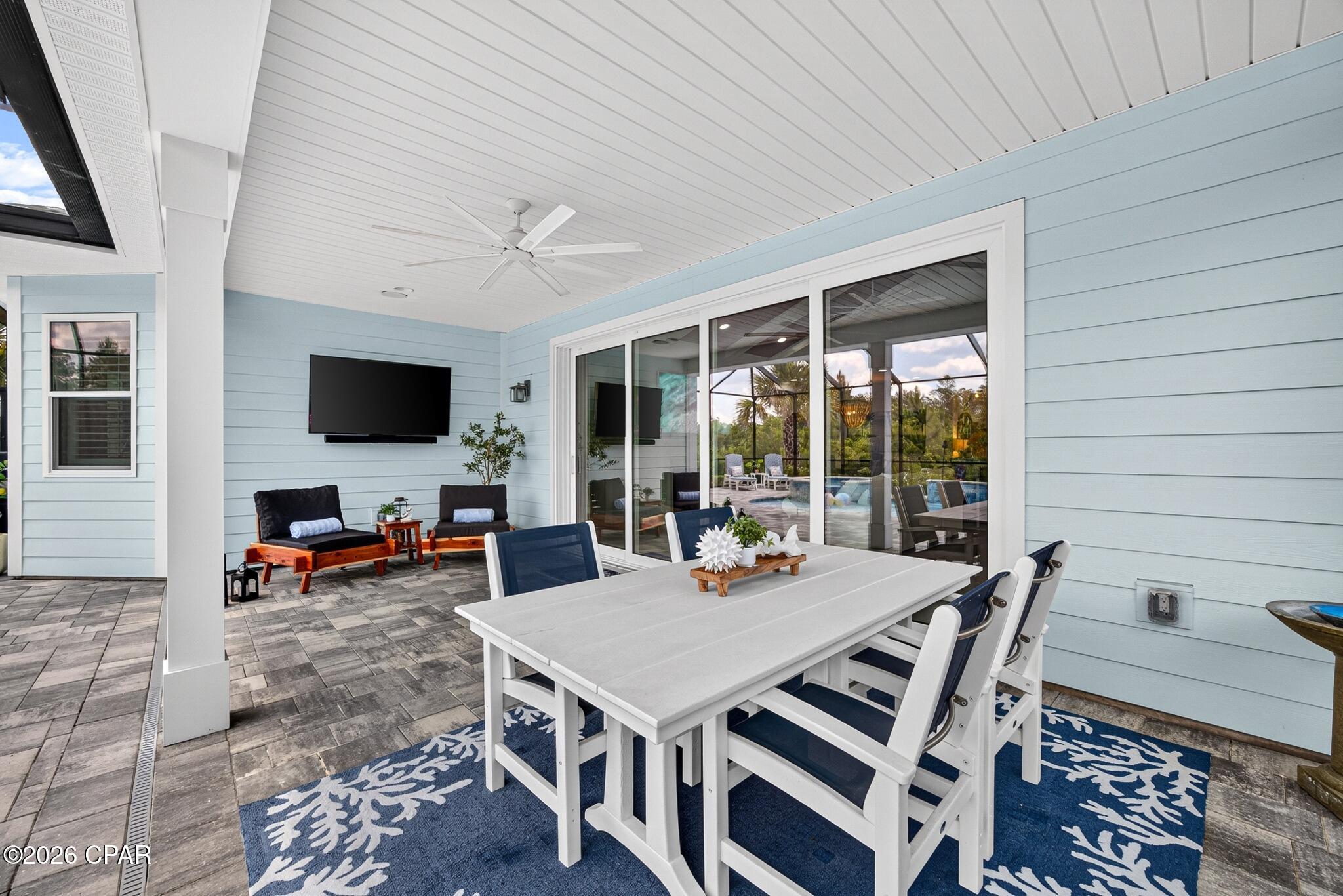 Latitude at Watersound - Residential