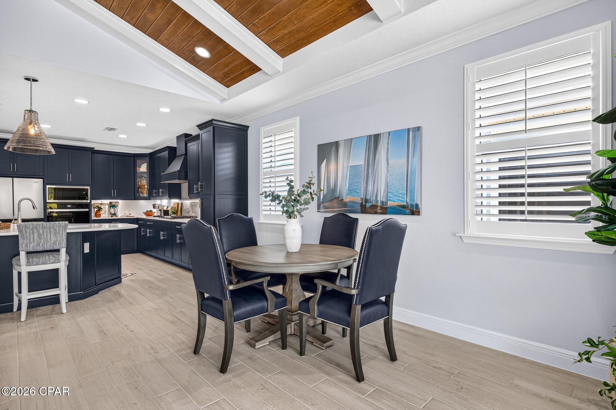 Latitude at Watersound - Residential
