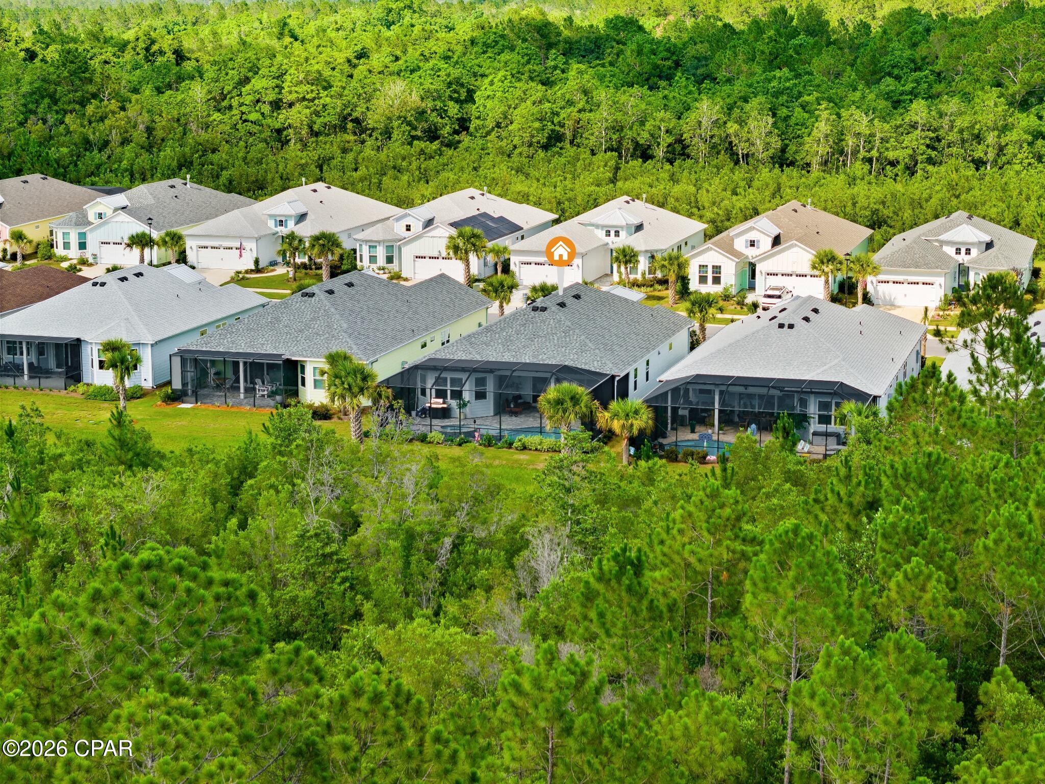 Latitude at Watersound - Residential