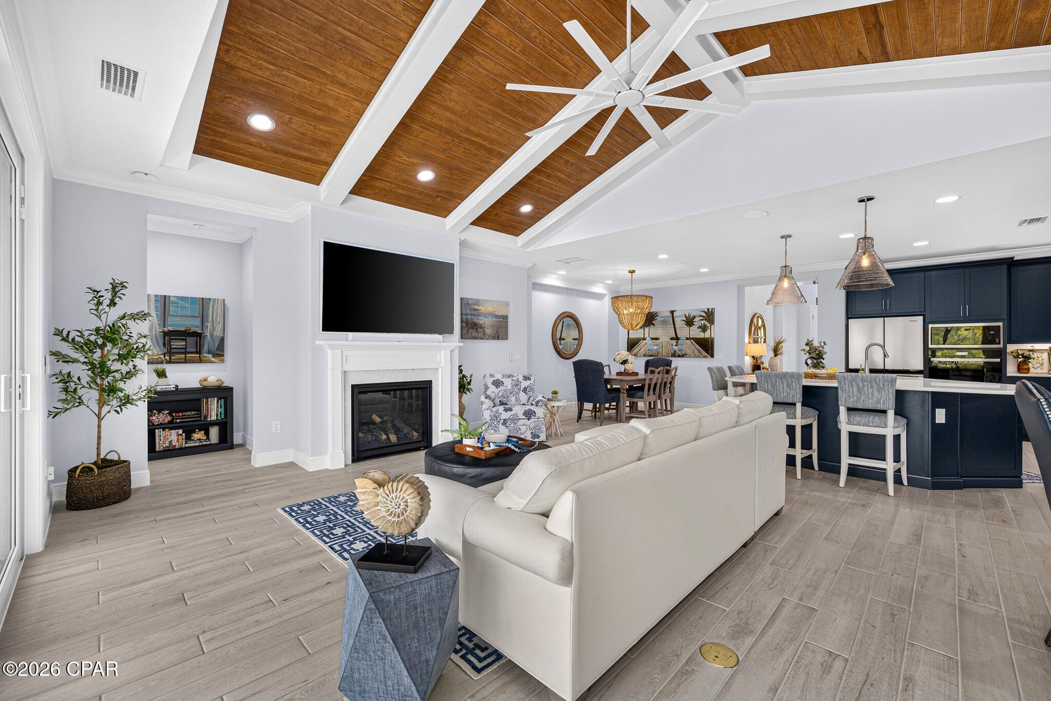 Latitude at Watersound - Residential