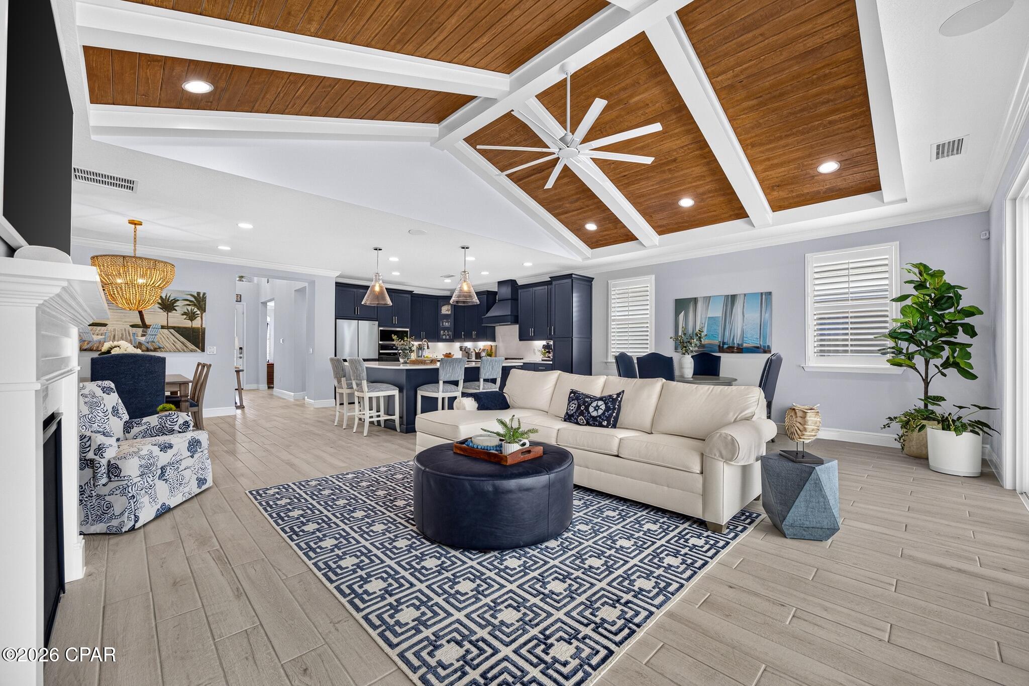 Latitude at Watersound - Residential