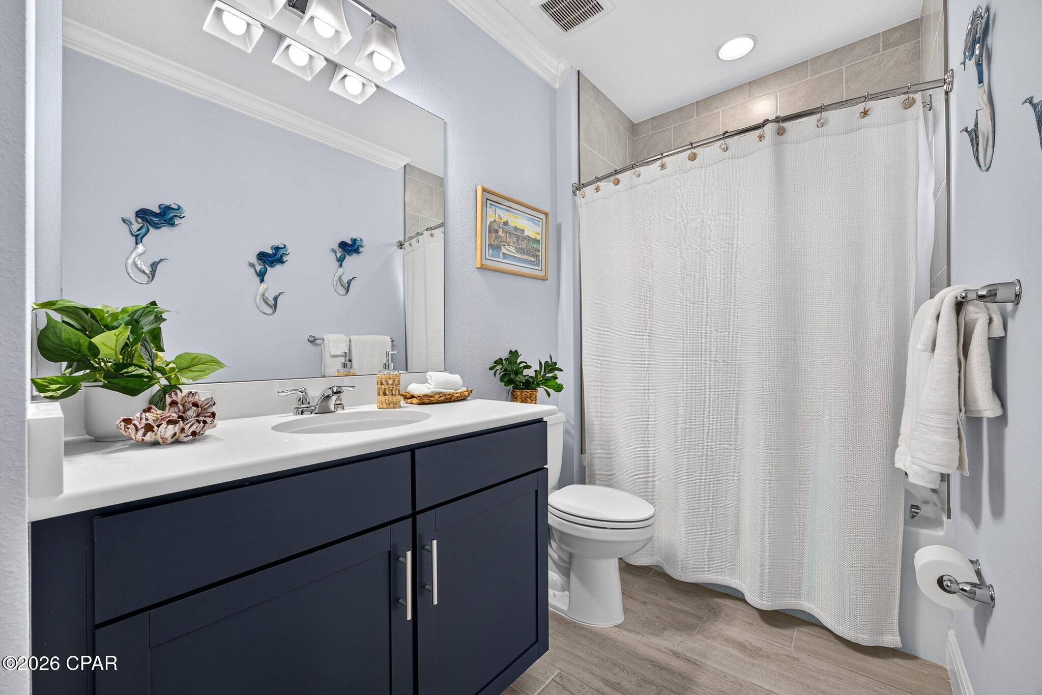 Latitude at Watersound - Residential