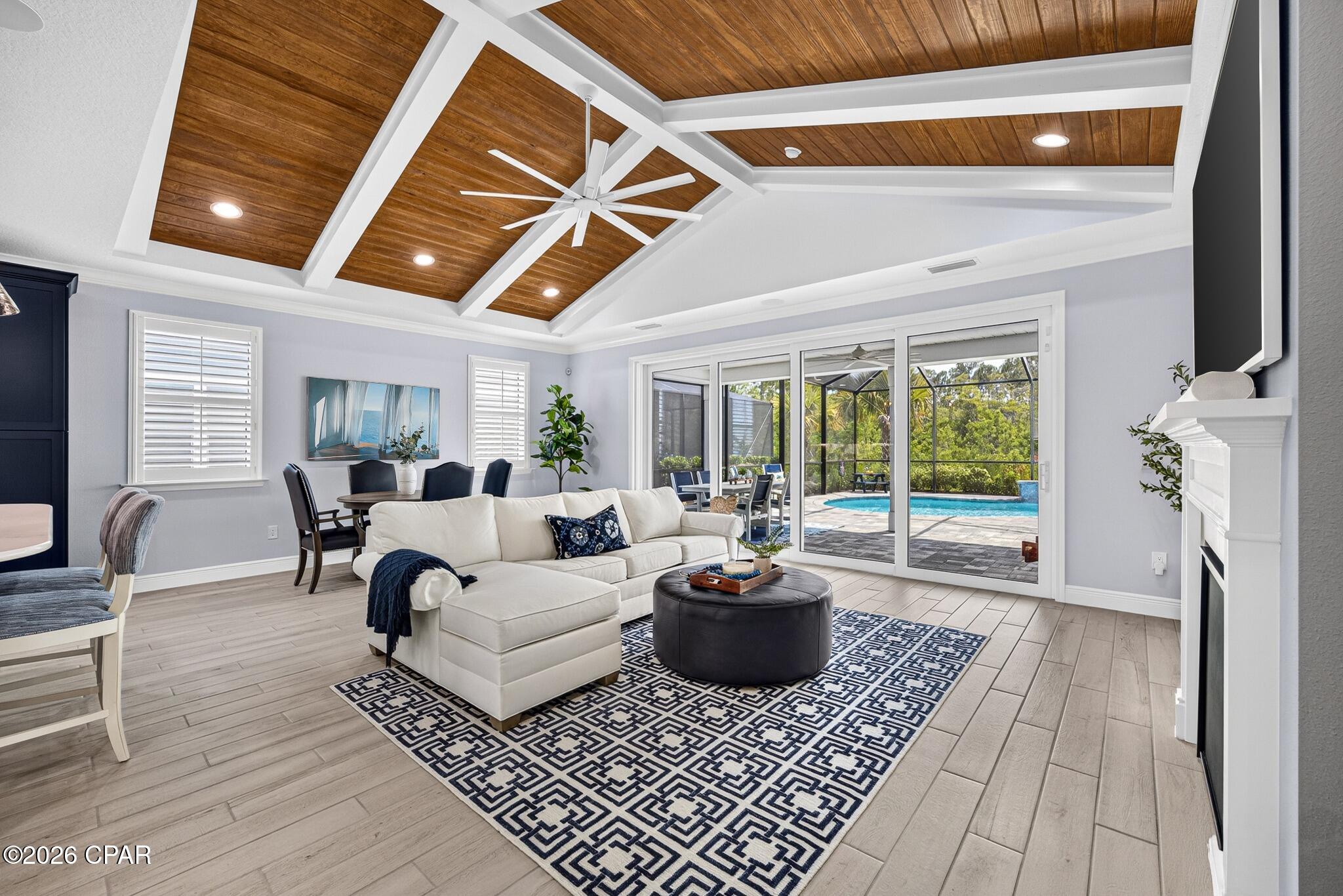 Latitude at Watersound - Residential