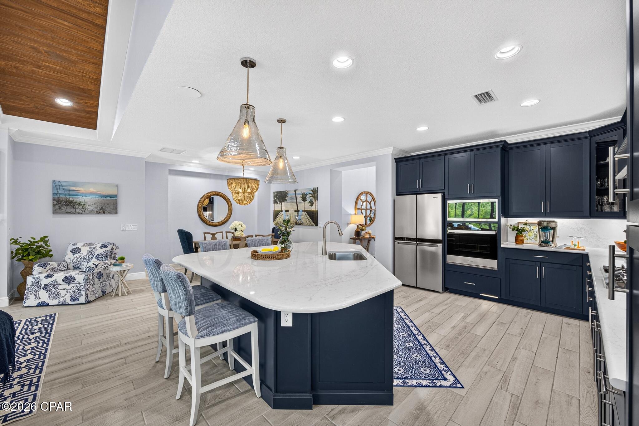 Latitude at Watersound - Residential
