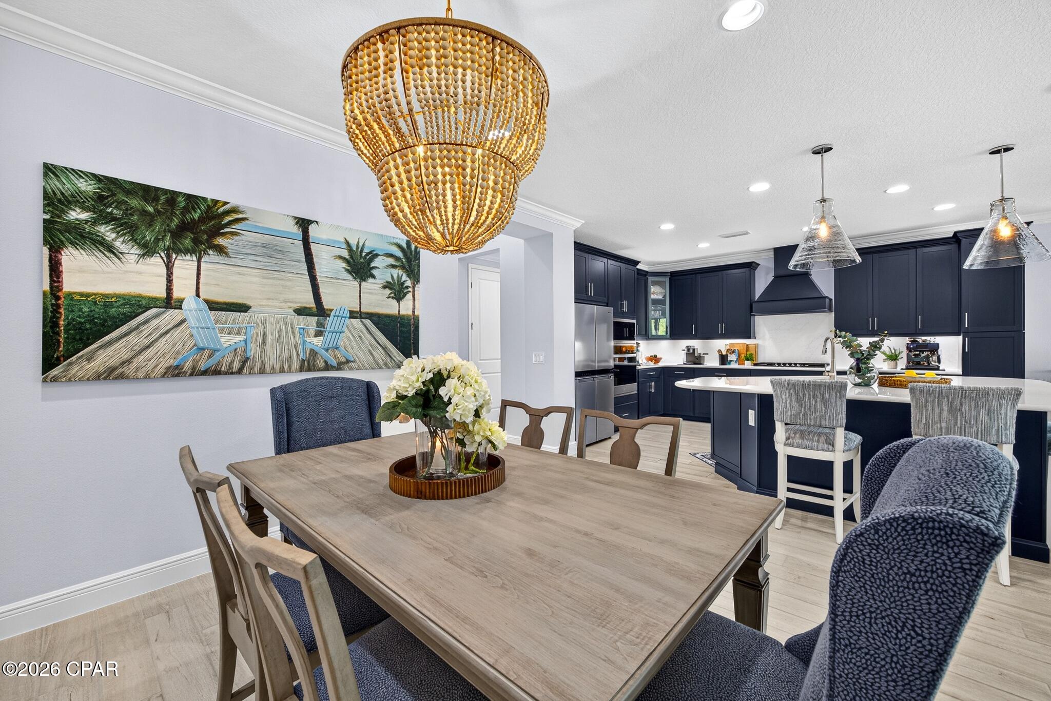Latitude at Watersound - Residential