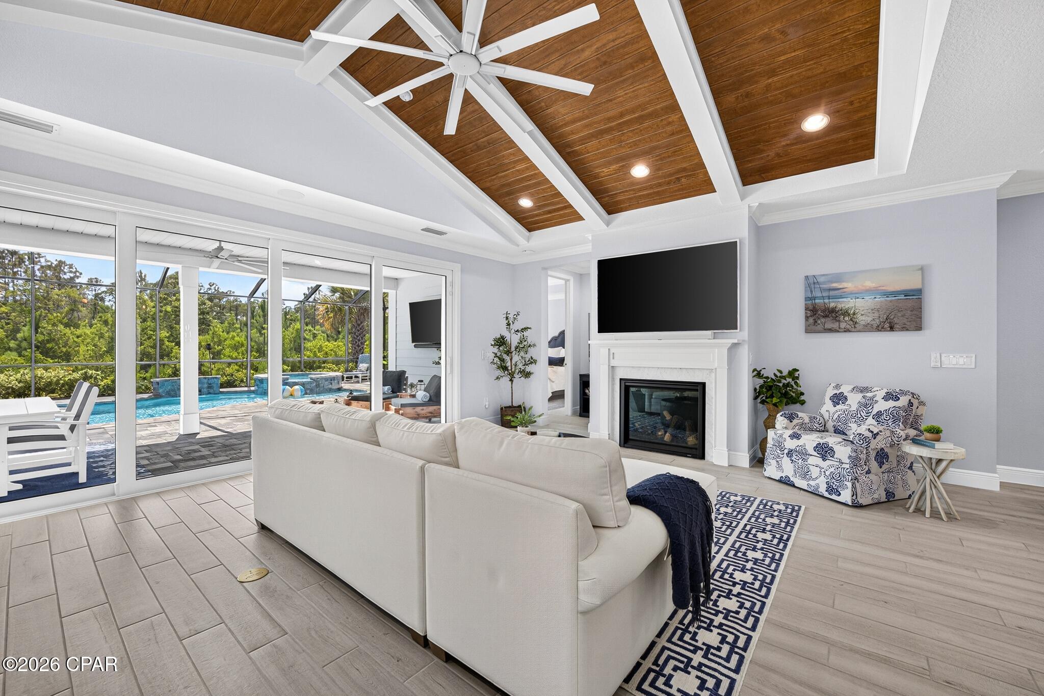 Latitude at Watersound - Residential