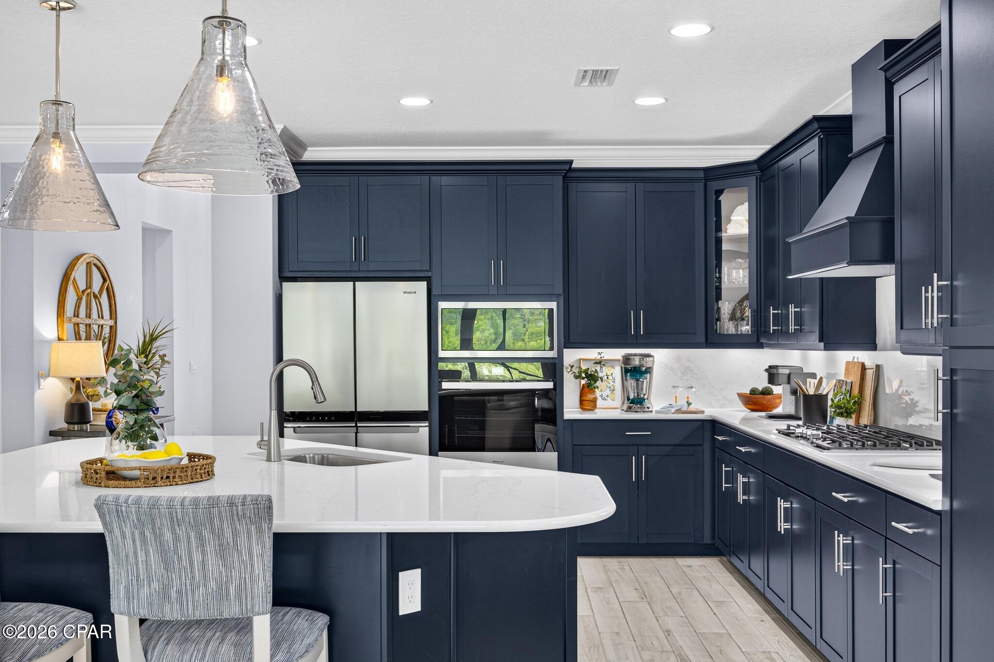 Latitude at Watersound - Residential