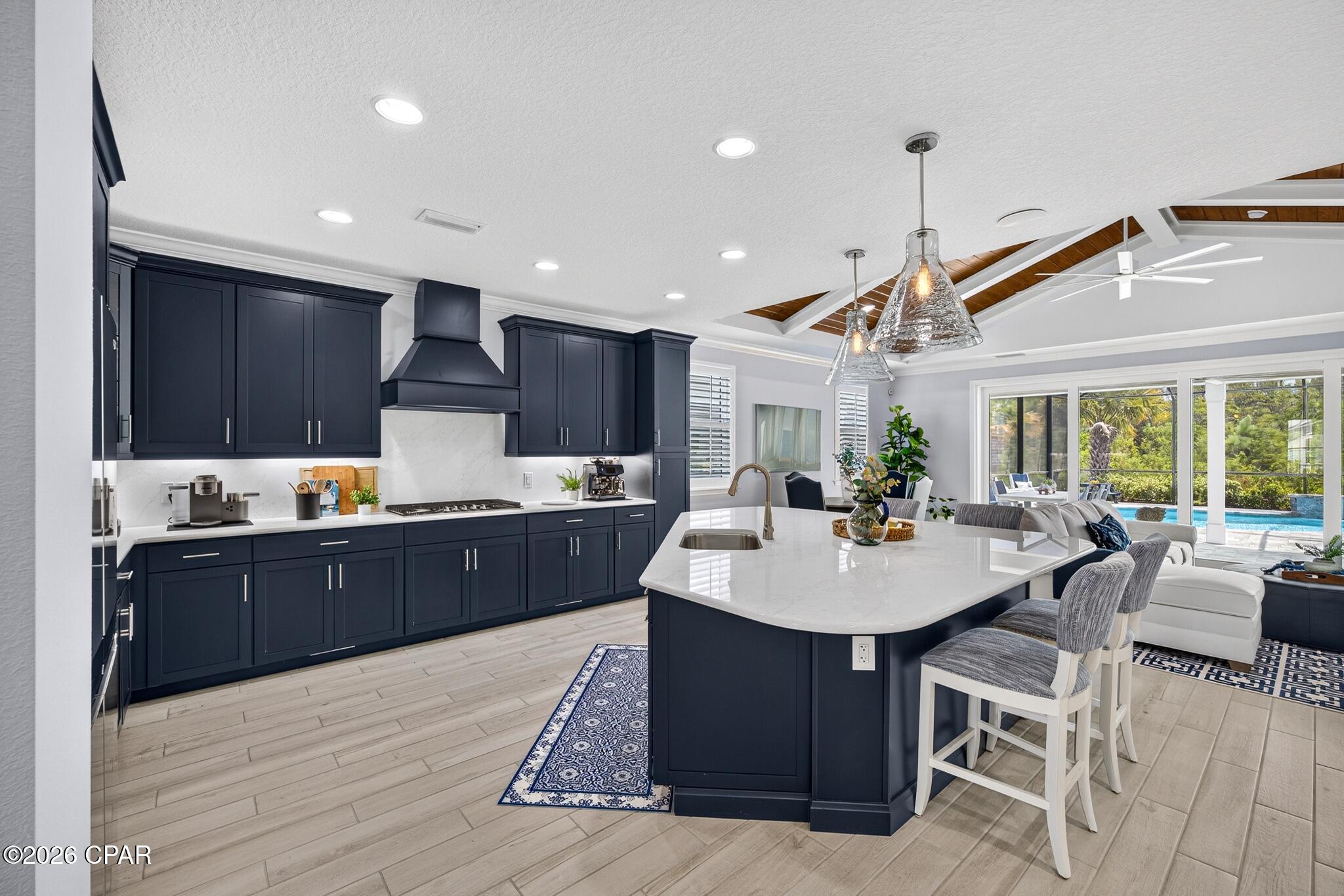 Latitude at Watersound - Residential