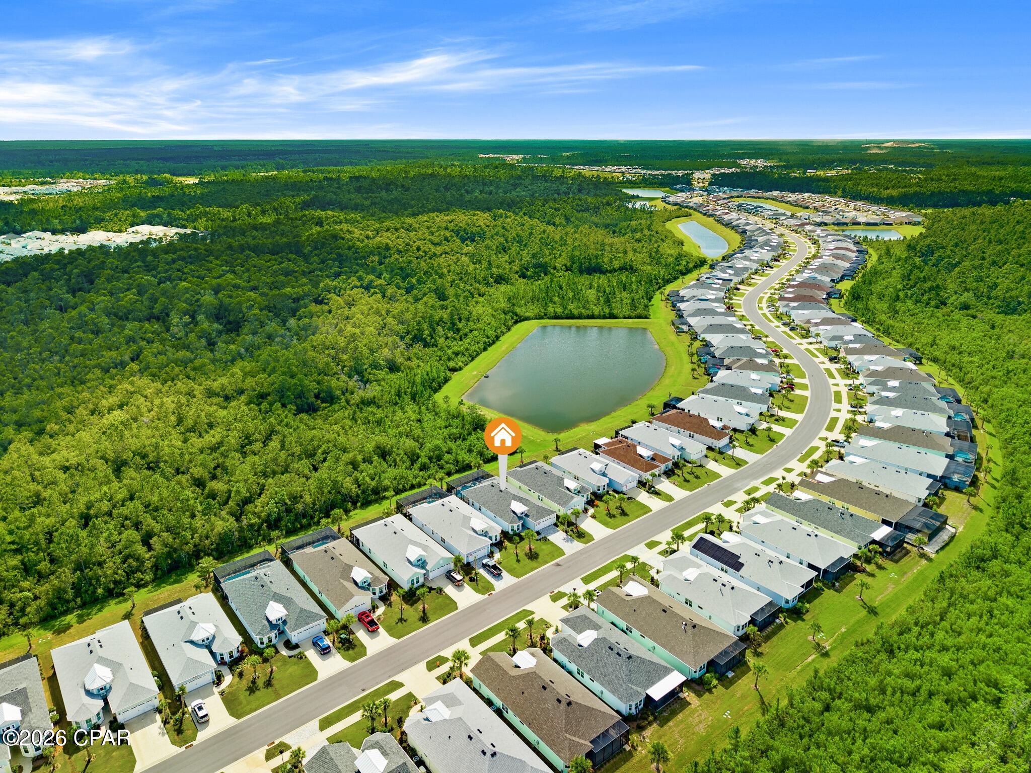 Latitude at Watersound - Residential