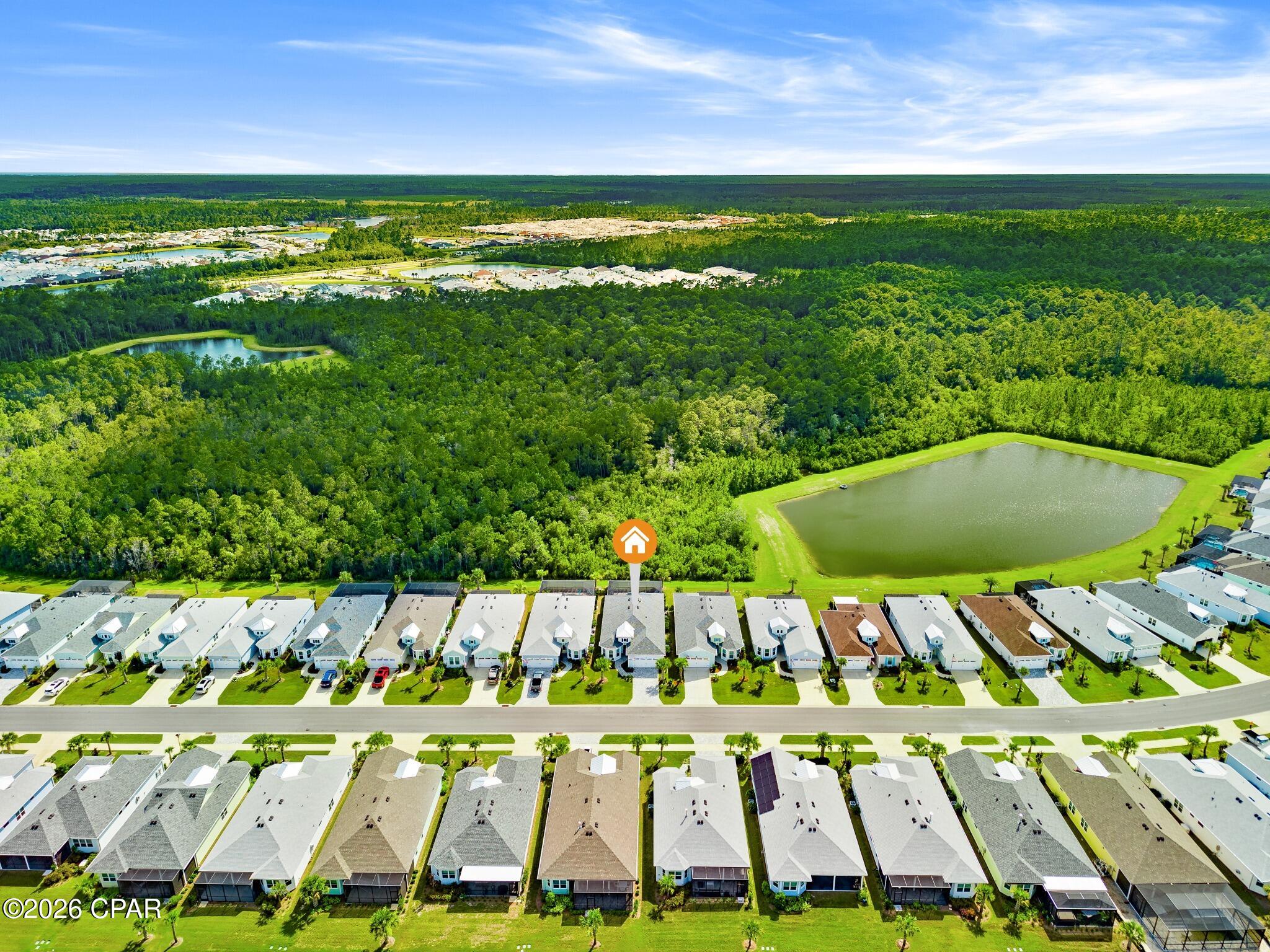 Latitude at Watersound - Residential