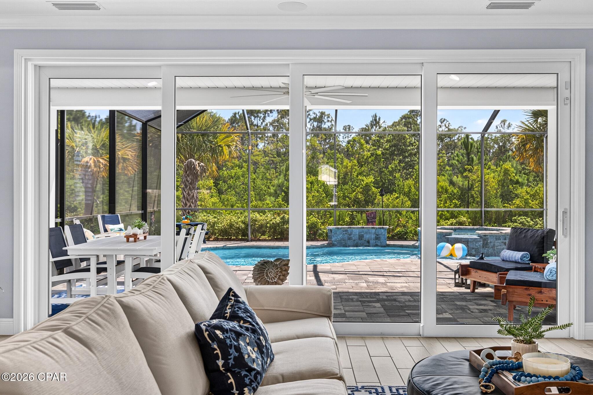 Latitude at Watersound - Residential