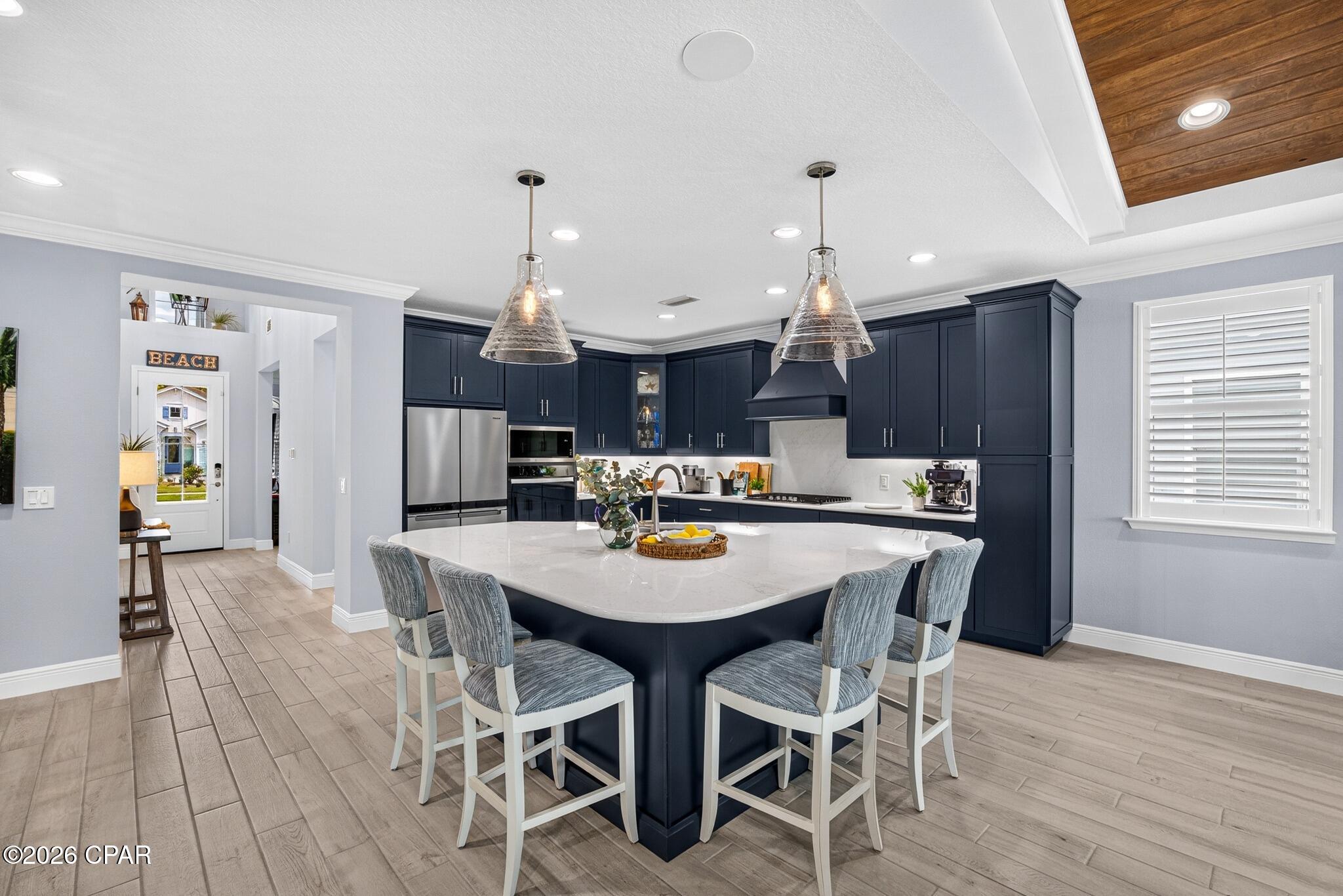 Latitude at Watersound - Residential