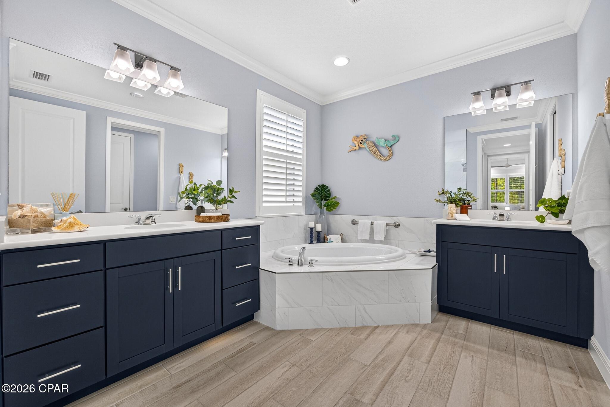 Latitude at Watersound - Residential