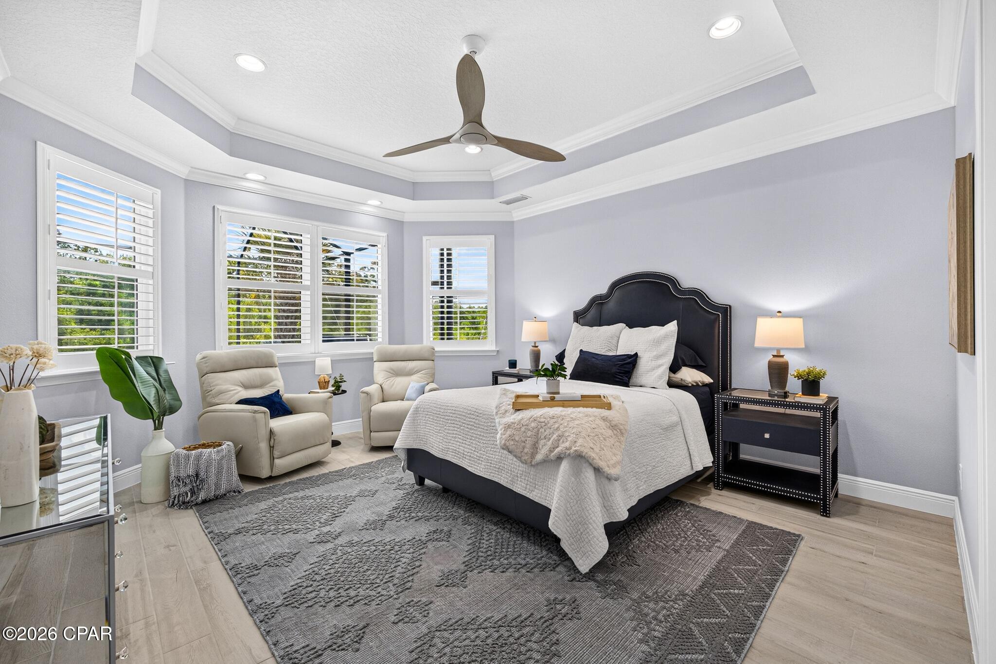 Latitude at Watersound - Residential