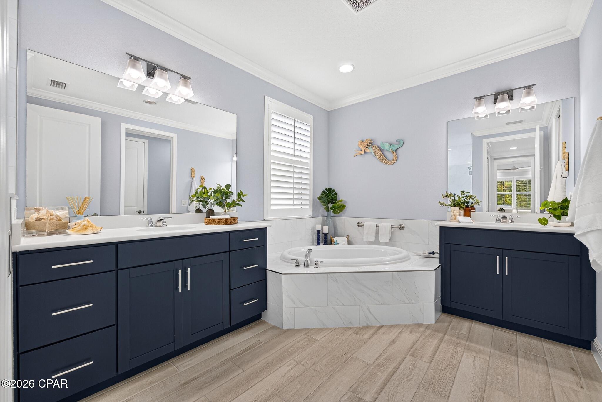 Latitude at Watersound - Residential