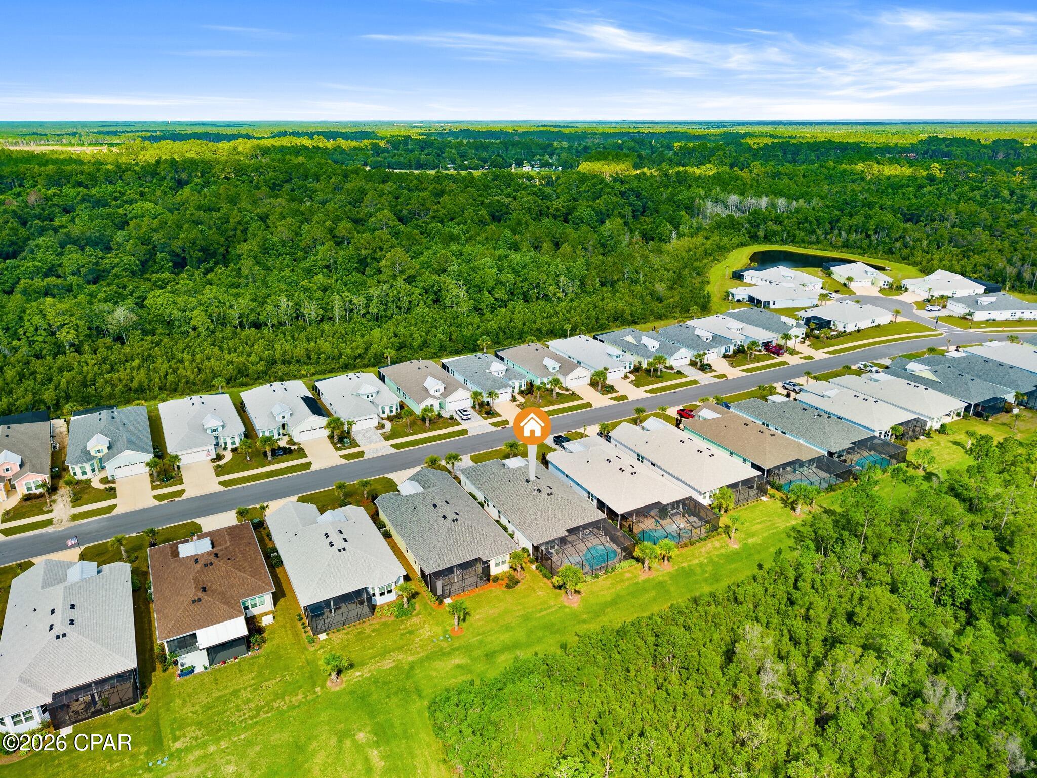 Latitude at Watersound - Residential