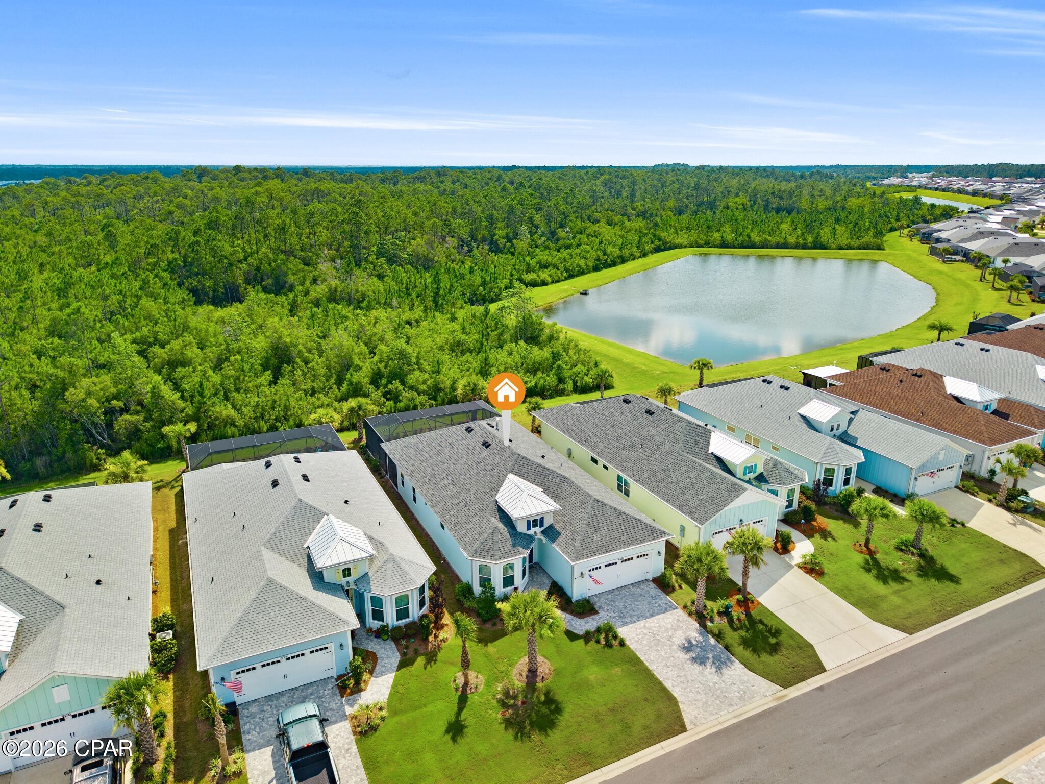 Latitude at Watersound - Residential