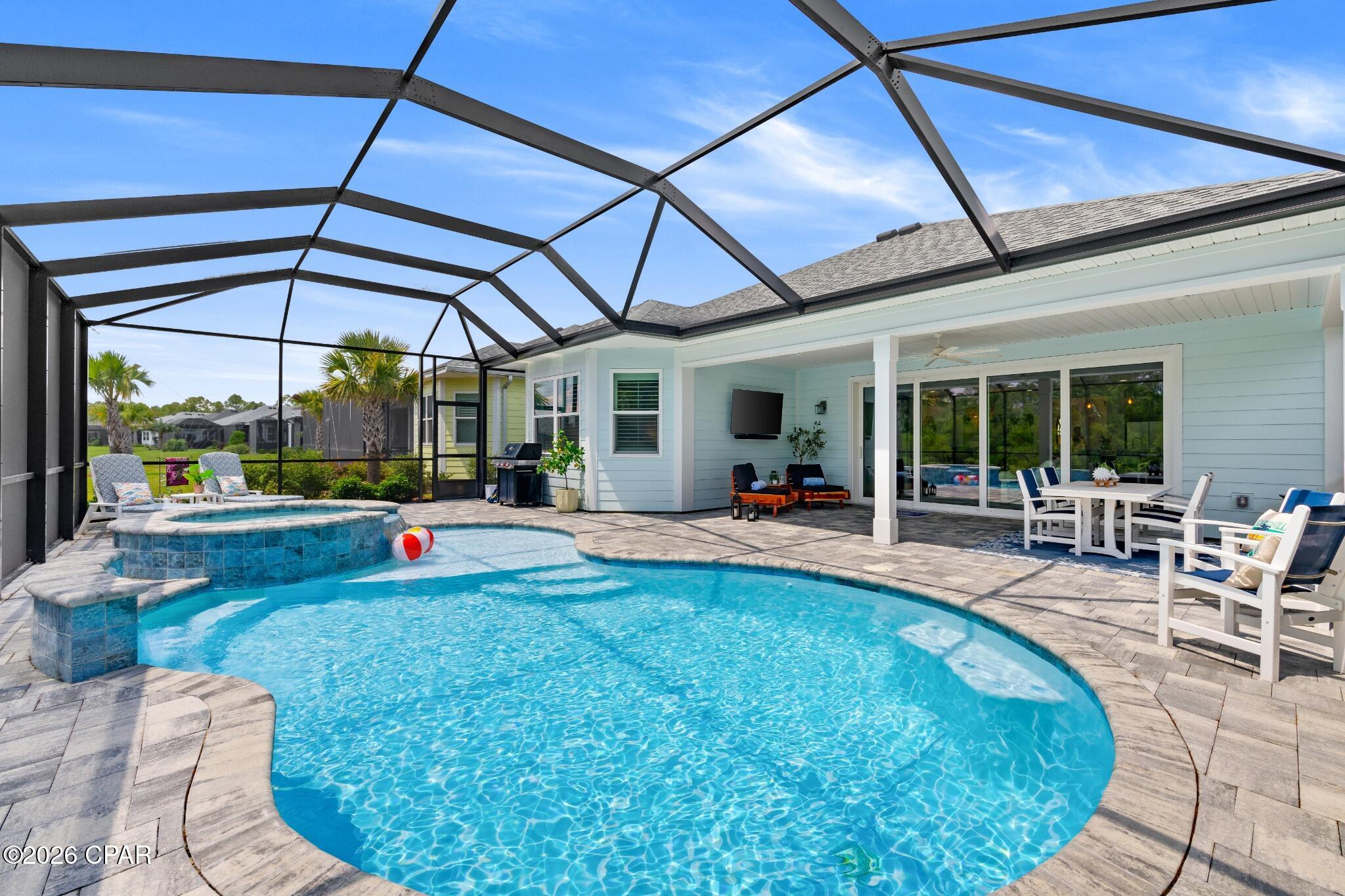 Latitude at Watersound - Residential