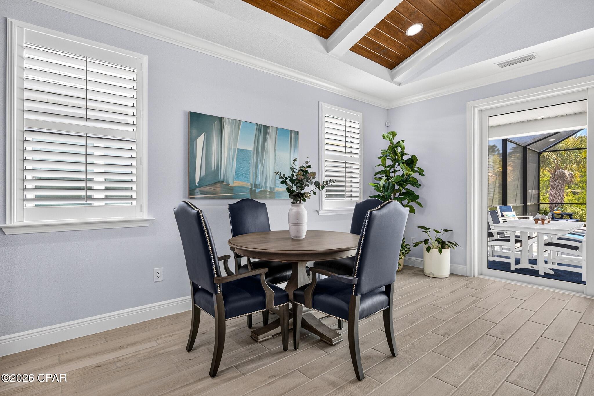 Latitude at Watersound - Residential