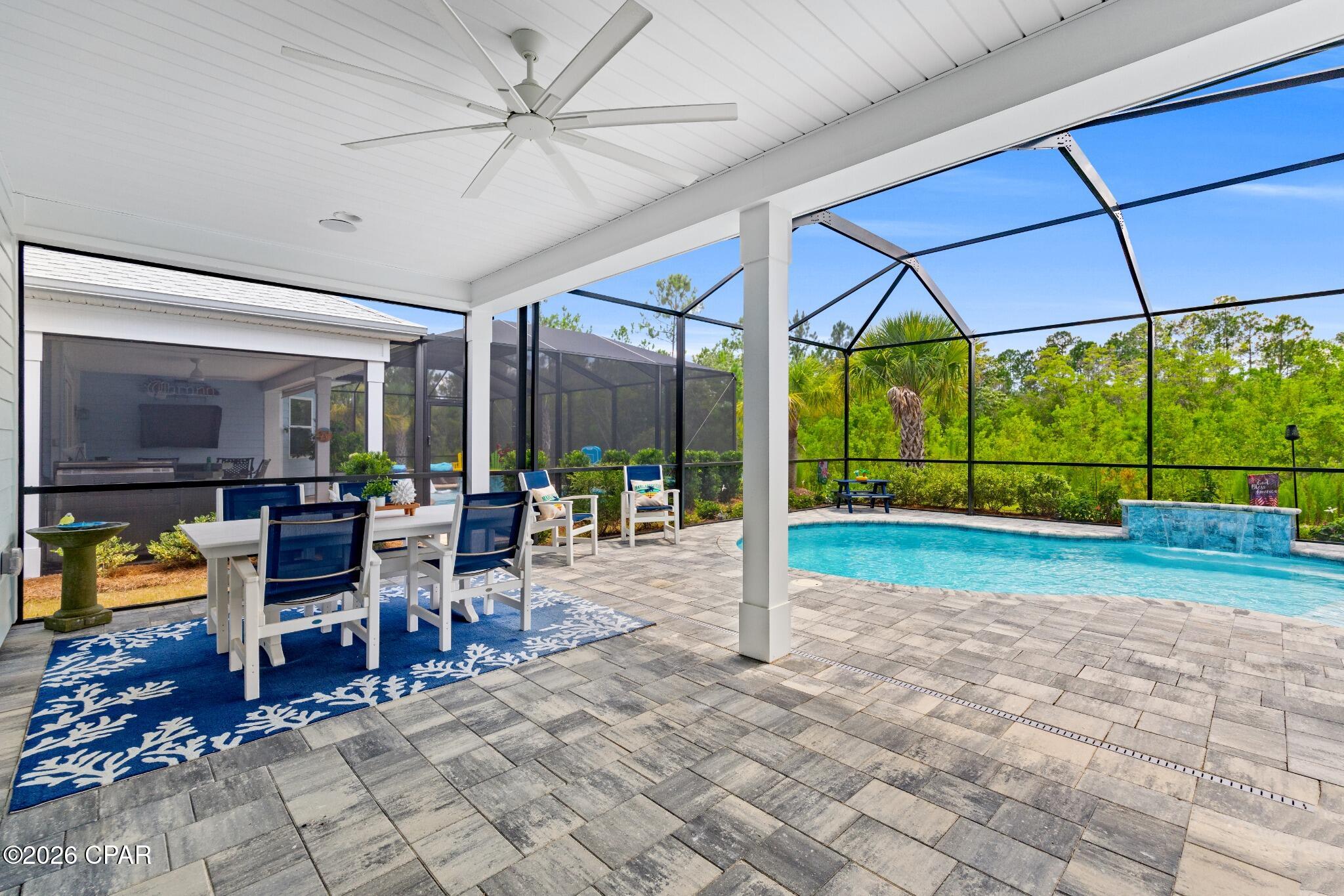 Latitude at Watersound - Residential
