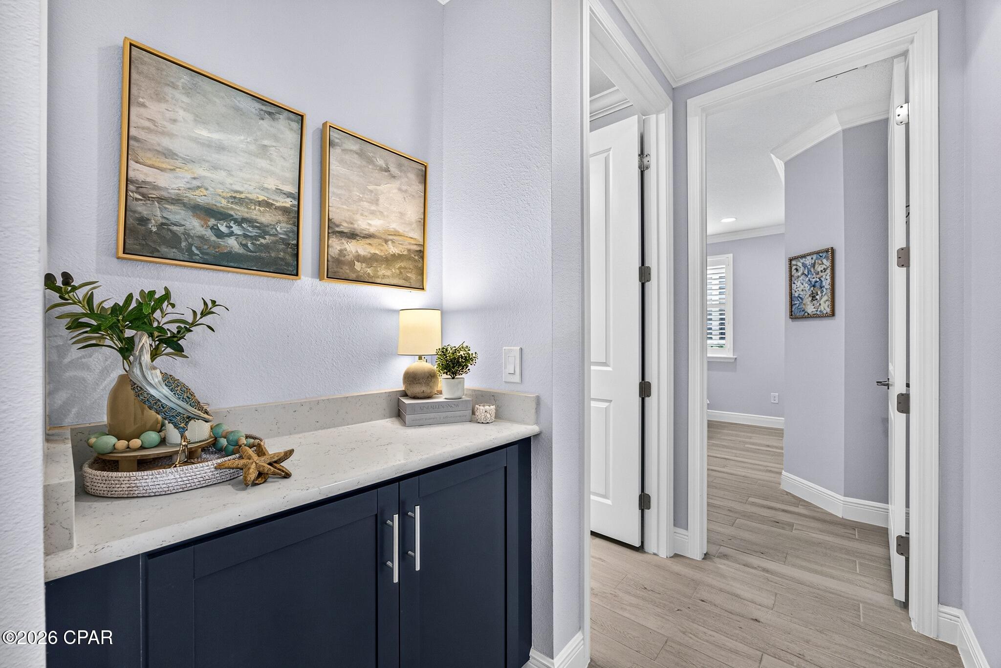 Latitude at Watersound - Residential