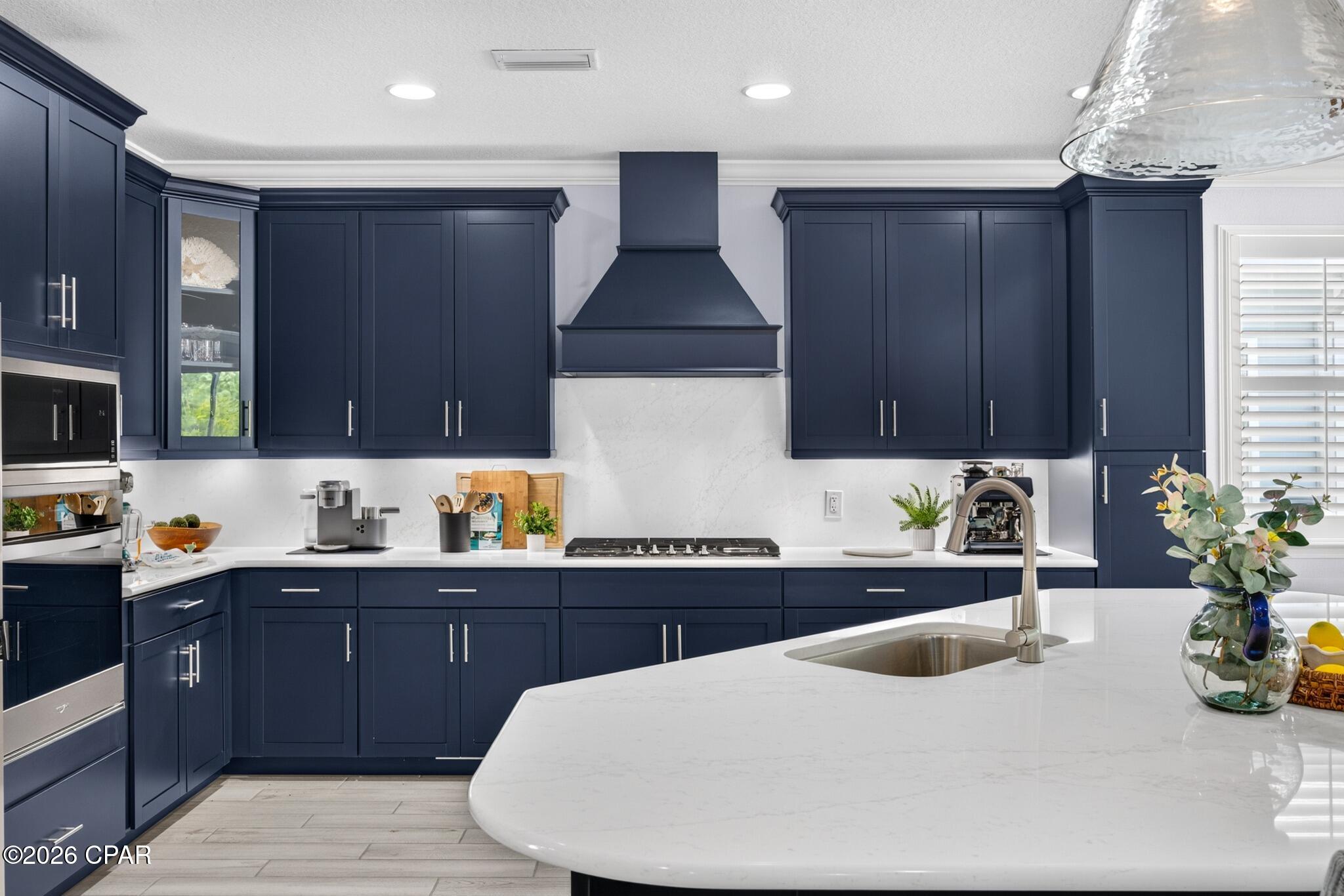 Latitude at Watersound - Residential