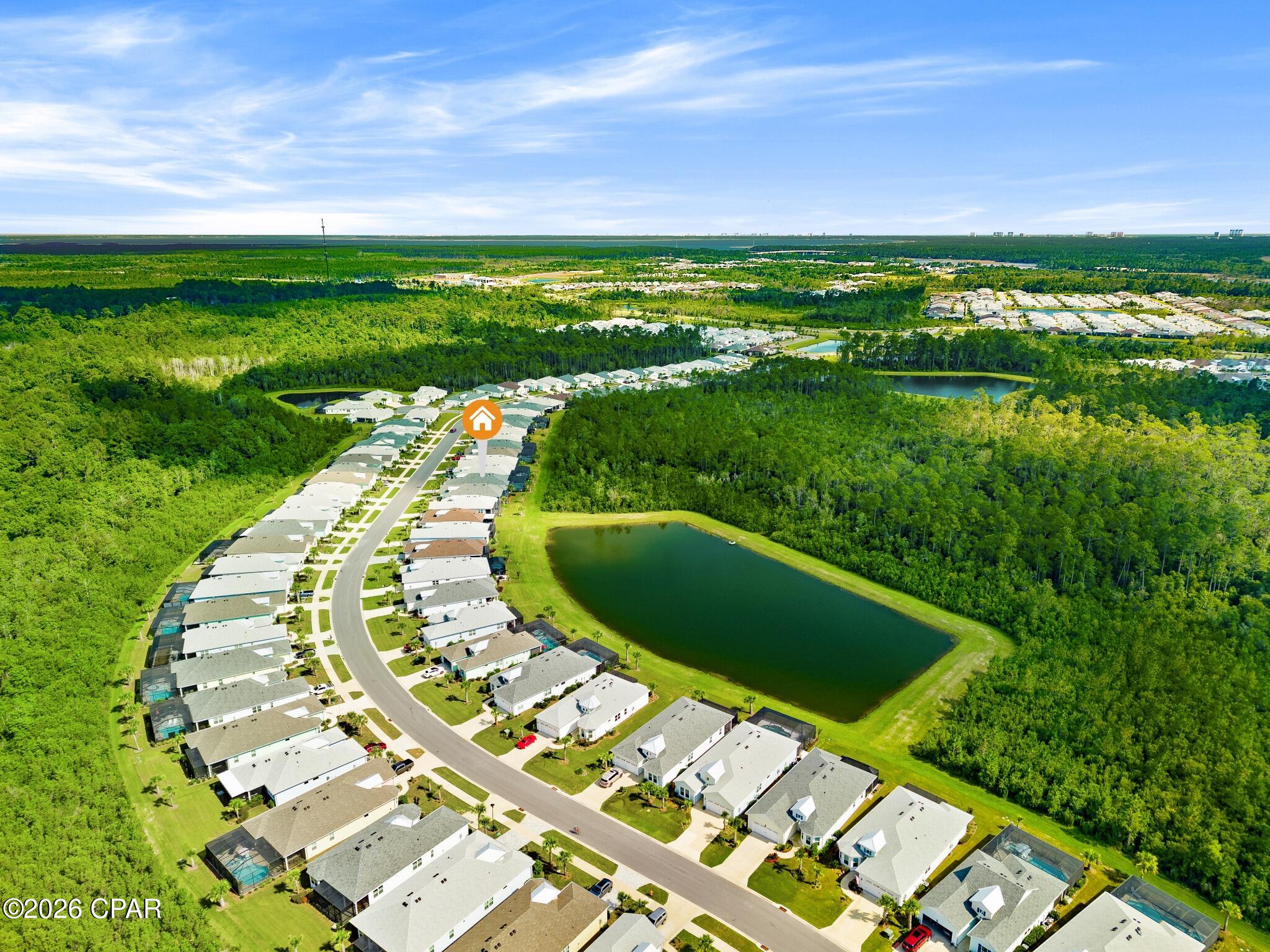 Latitude at Watersound - Residential