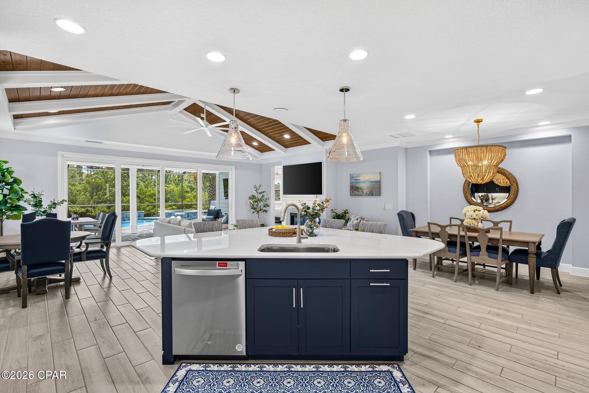 Latitude at Watersound - Residential