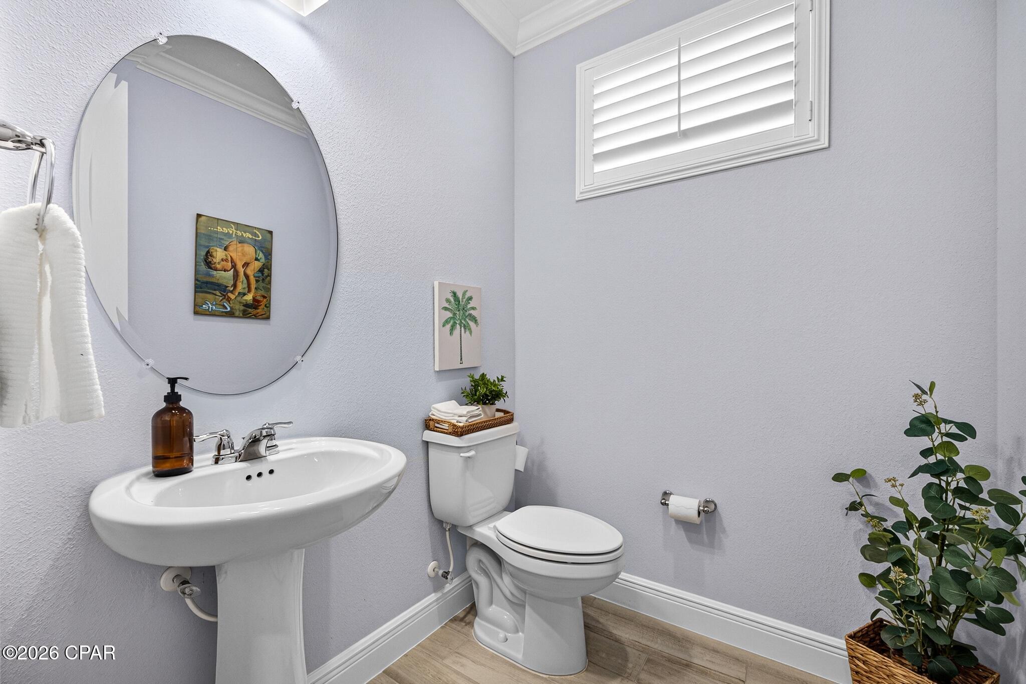 Latitude at Watersound - Residential