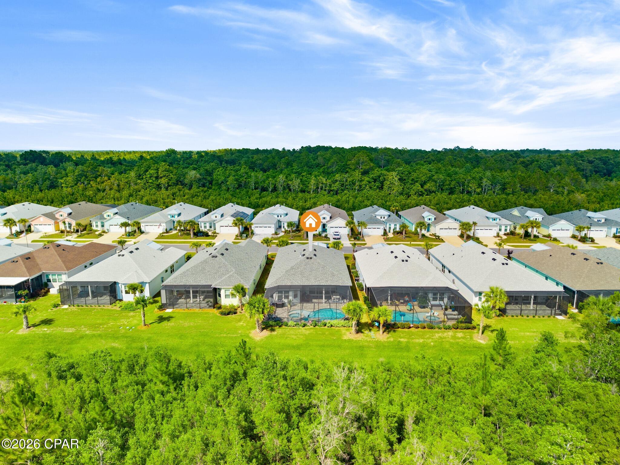 Latitude at Watersound - Residential