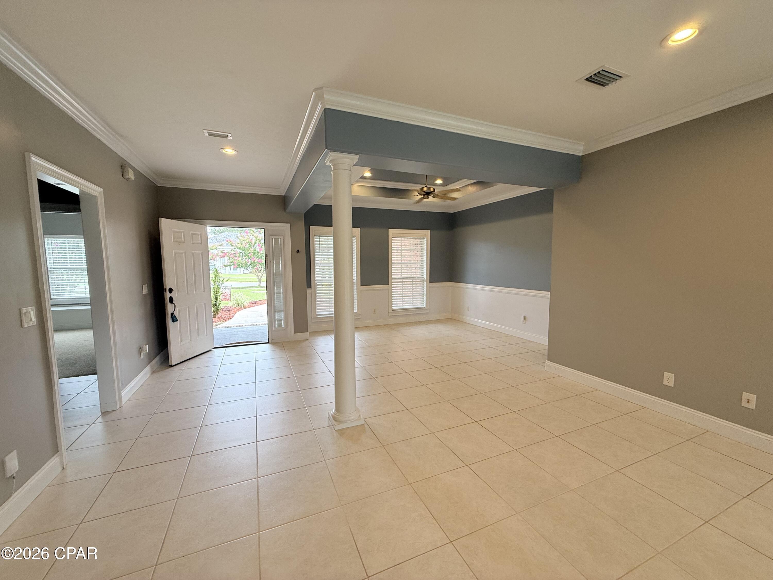 [No Recorded Subdiv] - Residential Lease