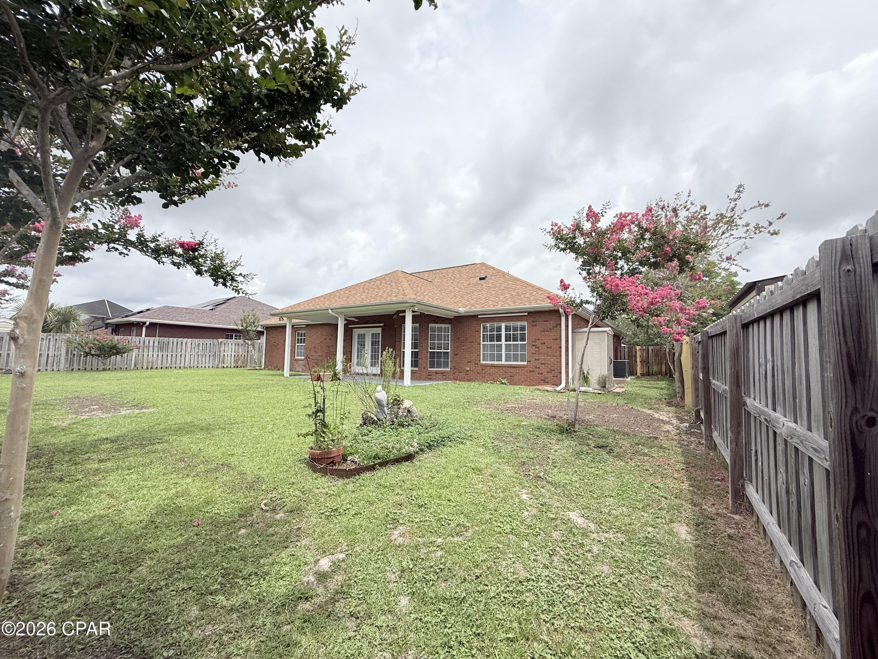 [No Recorded Subdiv] - Residential Lease
