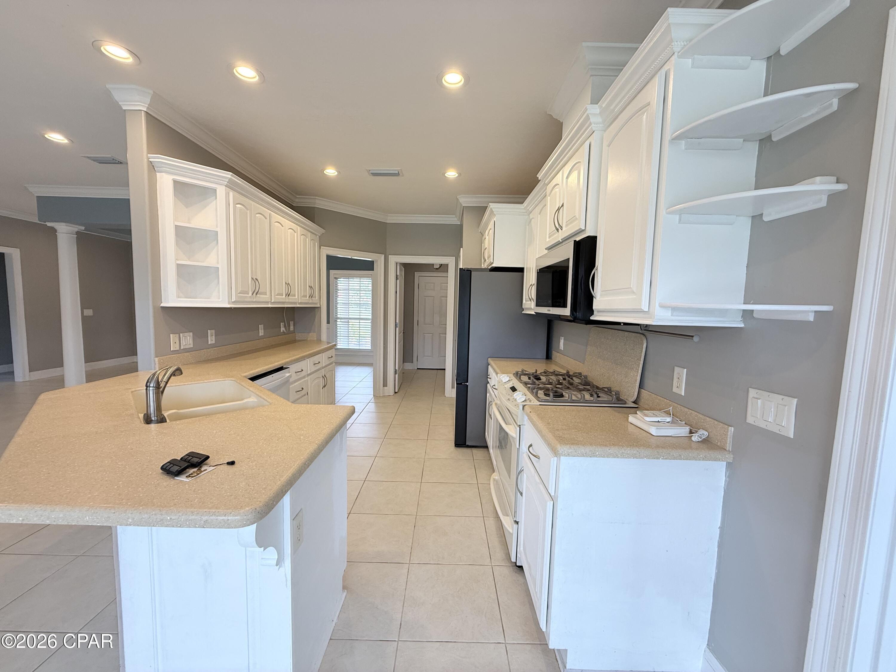 [No Recorded Subdiv] - Residential Lease