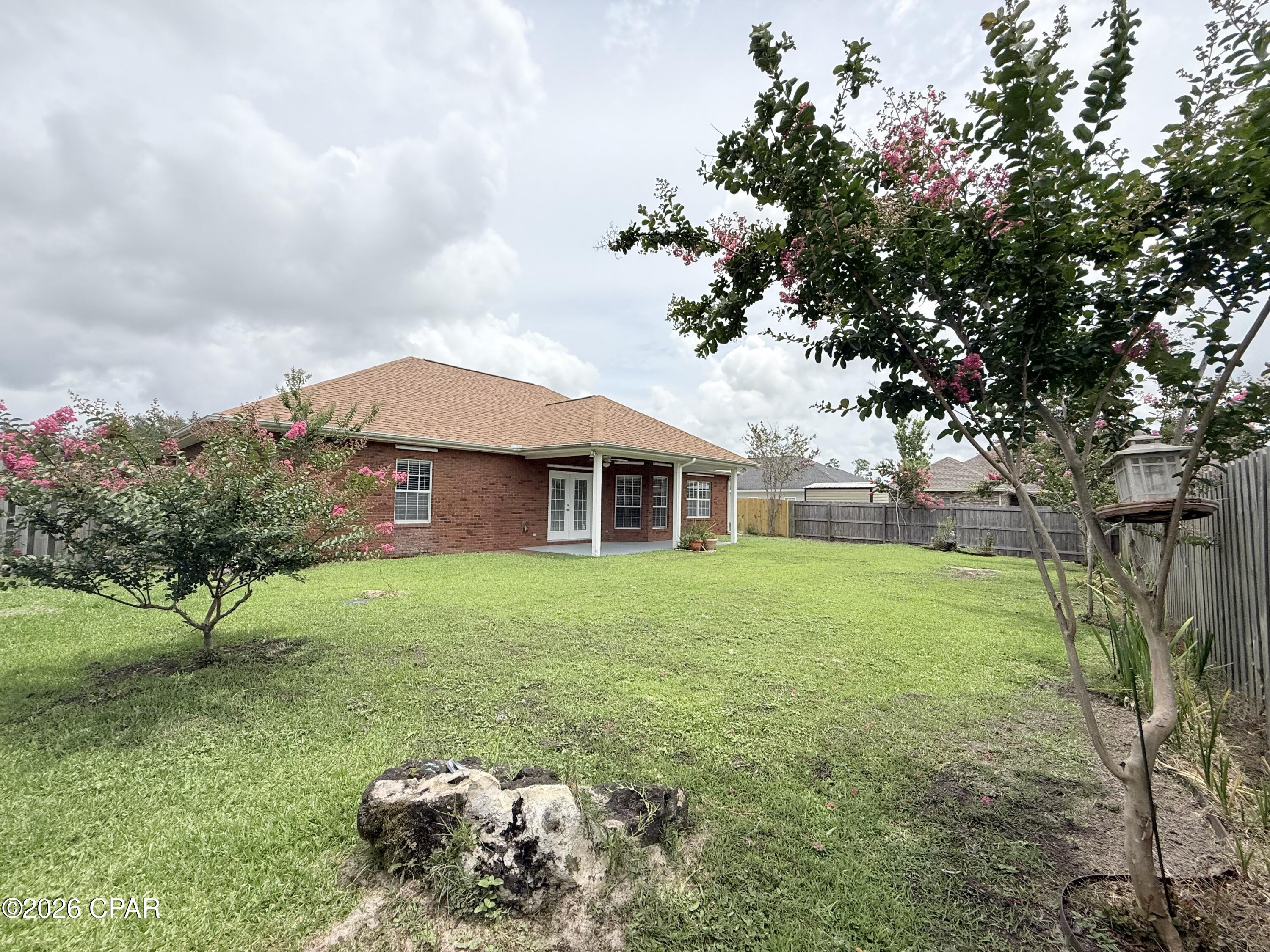 [No Recorded Subdiv] - Residential Lease