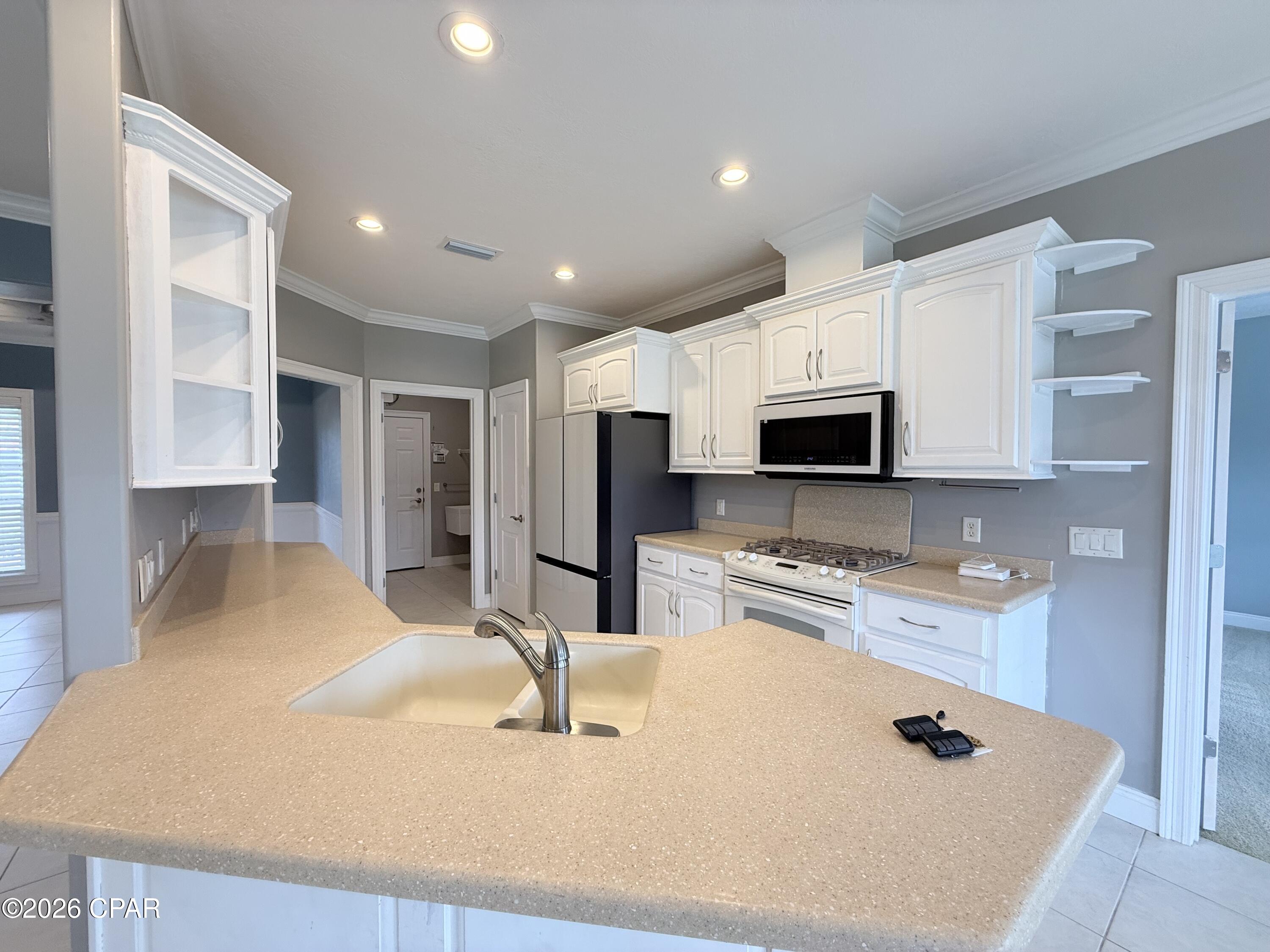 [No Recorded Subdiv] - Residential Lease
