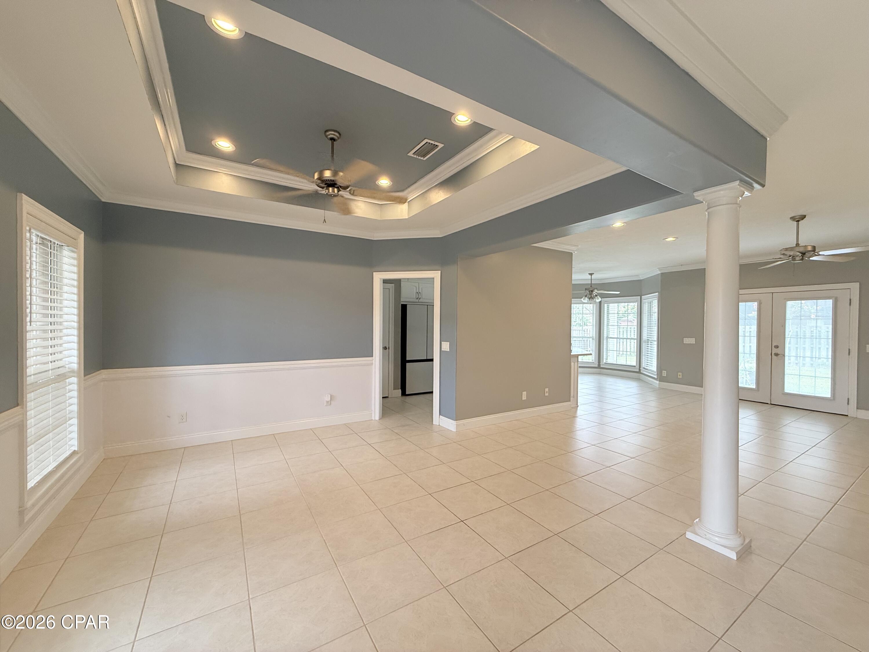 [No Recorded Subdiv] - Residential Lease