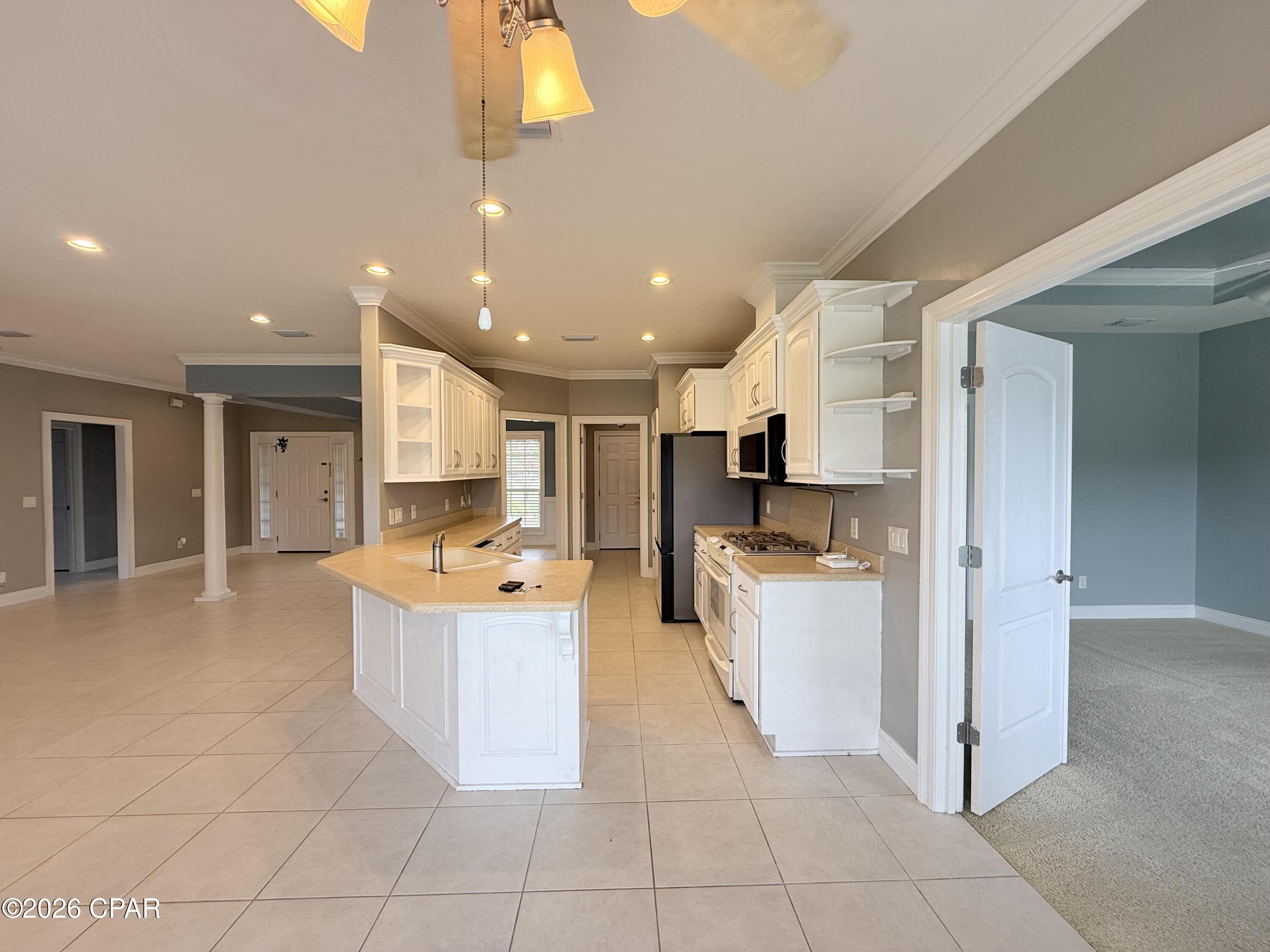 [No Recorded Subdiv] - Residential Lease