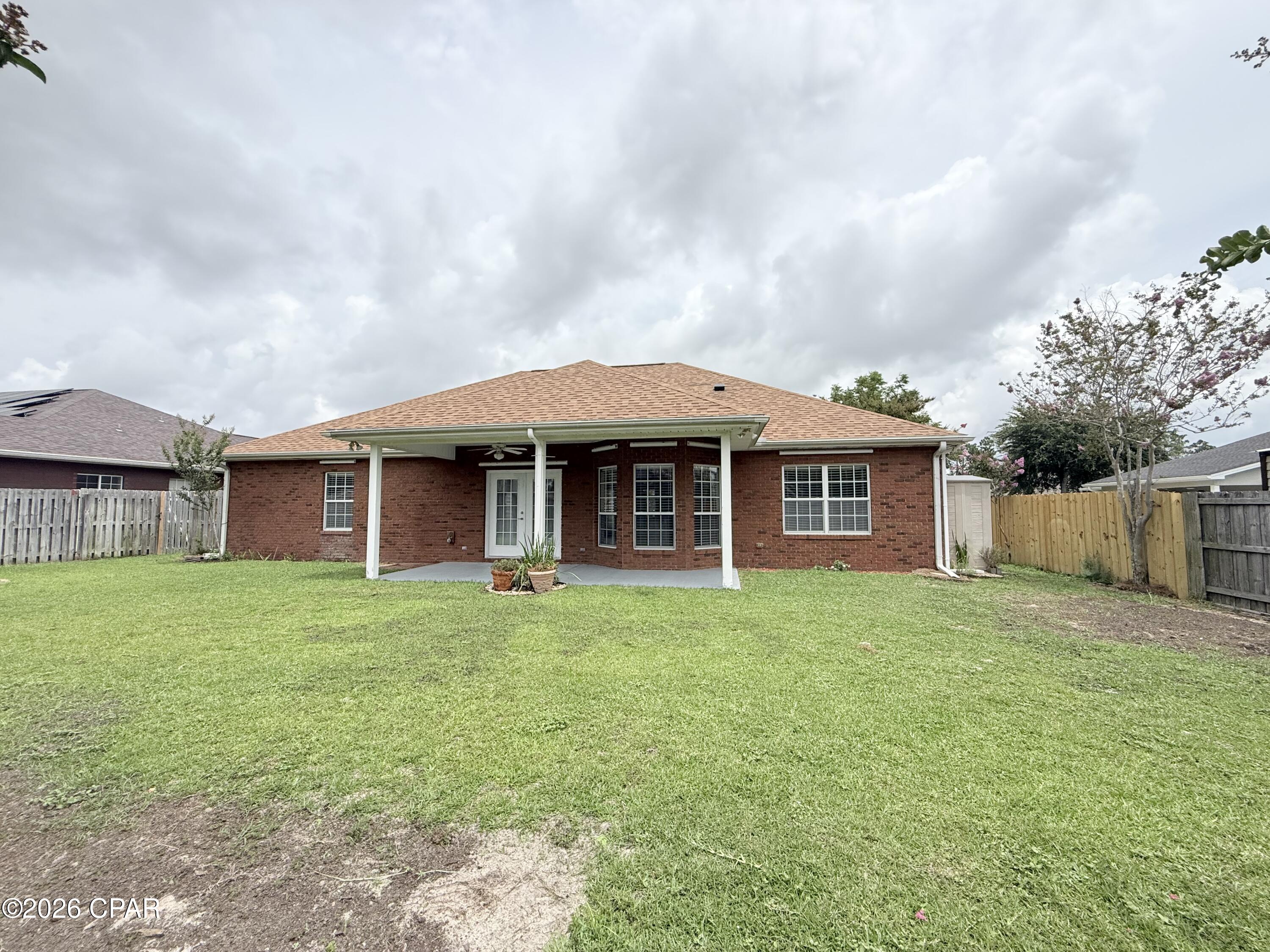 [No Recorded Subdiv] - Residential Lease