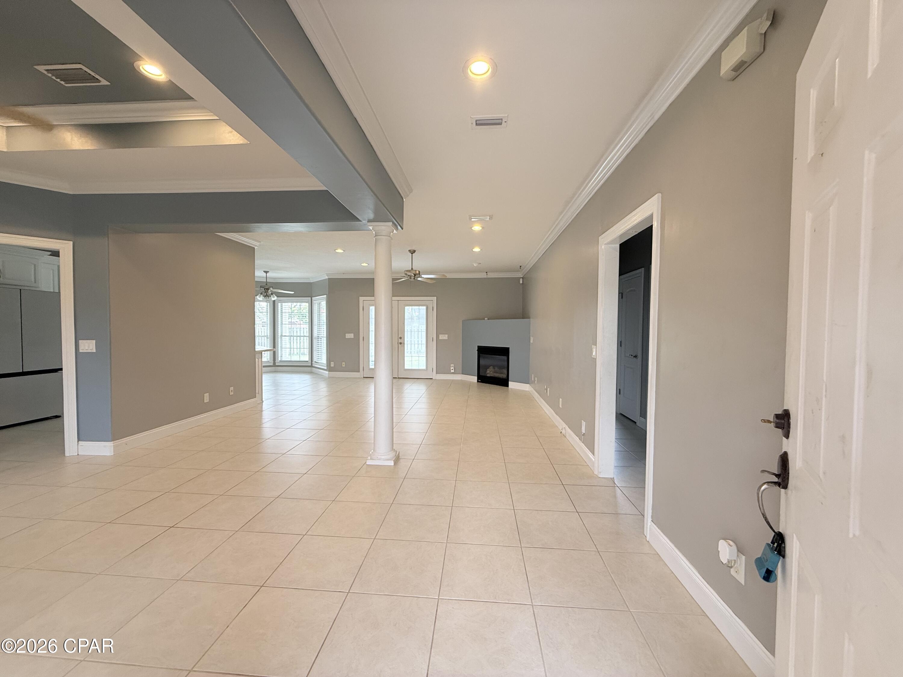 [No Recorded Subdiv] - Residential Lease