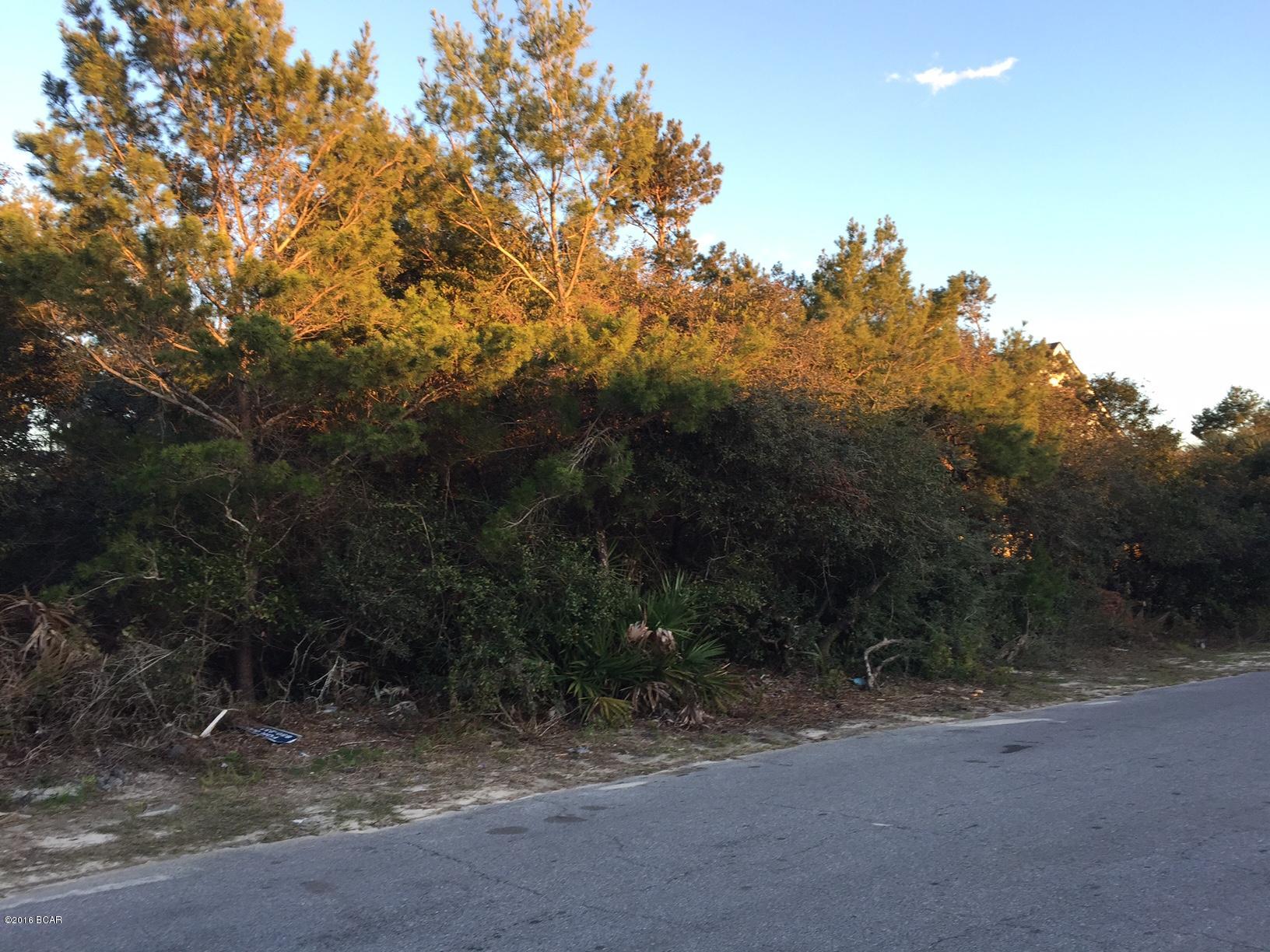 Incredible opportunity to own a nice buildable lot only 2.5 blocks to the beach and NO HOA fees!!! Going west only 10 minutes to Carillon beach & 30A going east only 10 minutes to Pier Park and 20 min to the airport. Wow! such a great location. The lot next door is also available for purchase. Lots are becoming a rare commodity. Don't let this opportunity pass you by check out mls#640578 for the lot next door.
