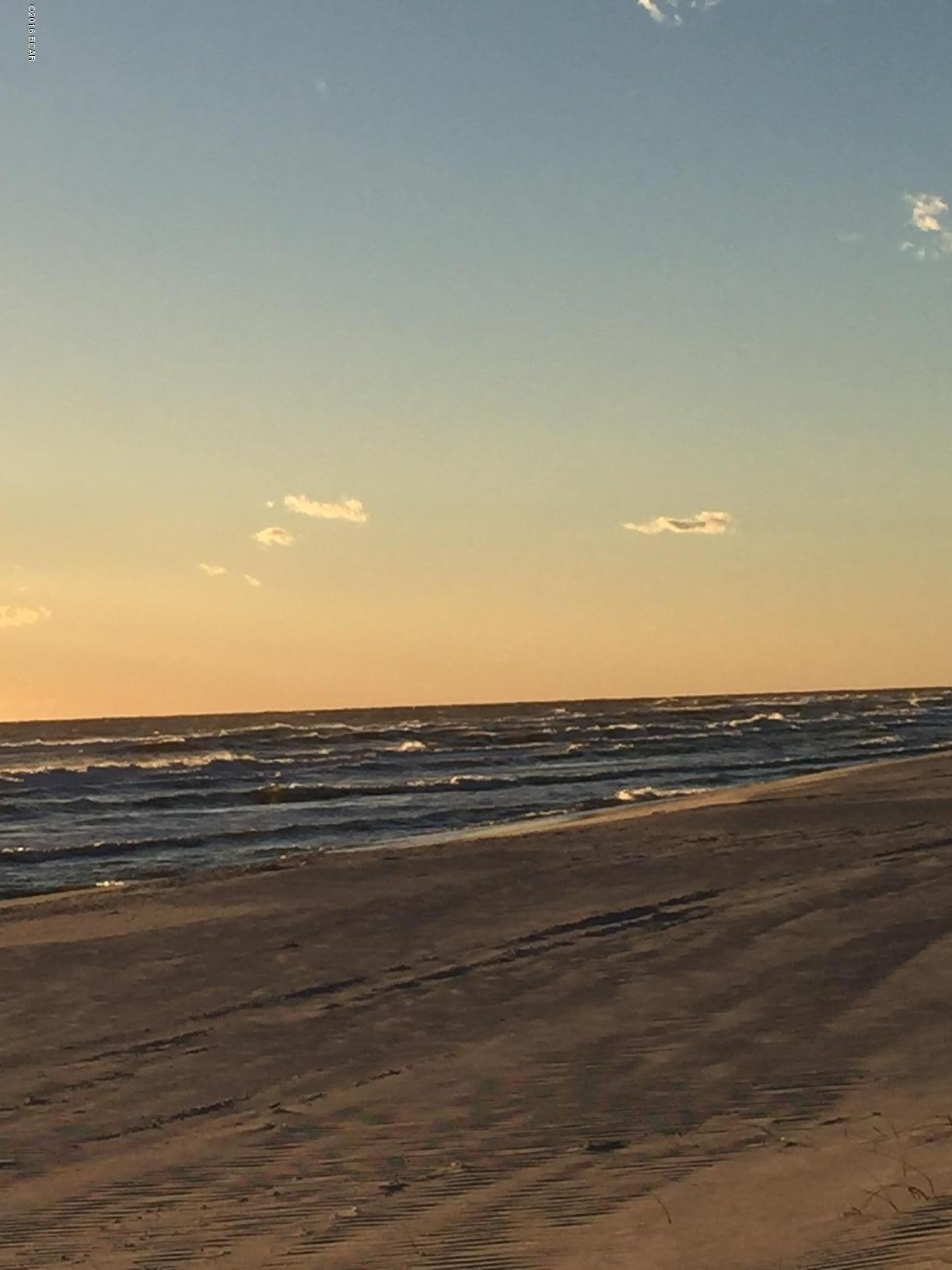 Kiska Beach 1st Add - Land