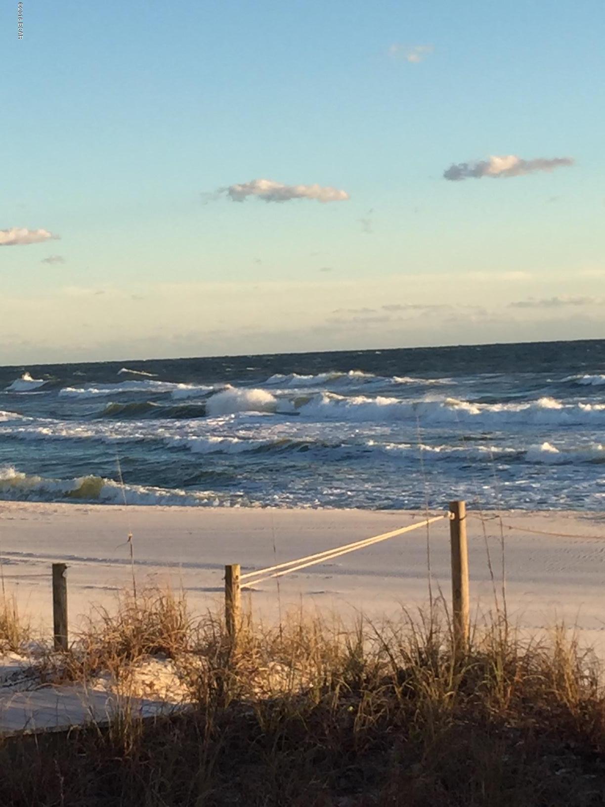 Kiska Beach 1st Add - Land