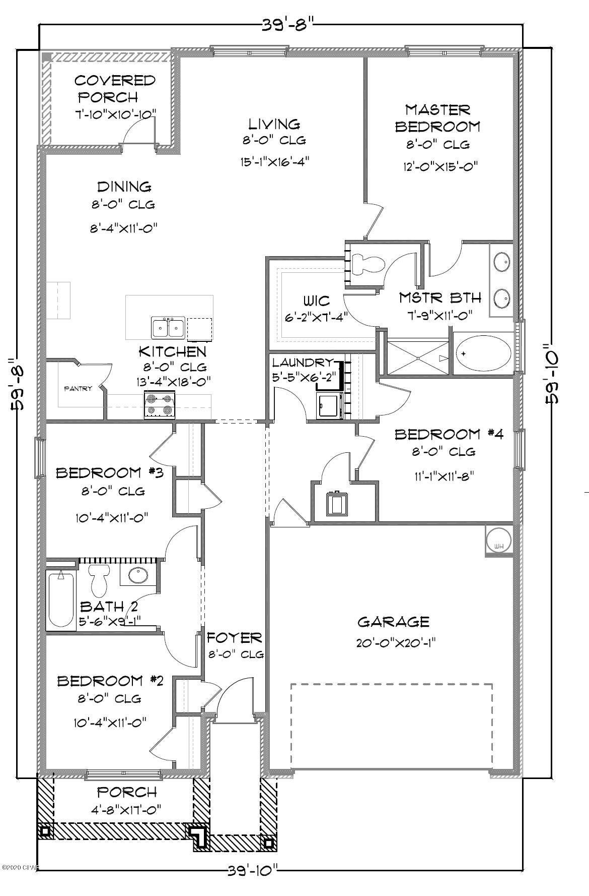 Olde Towne Village - Residential
