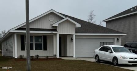 Olde Towne Village - Residential